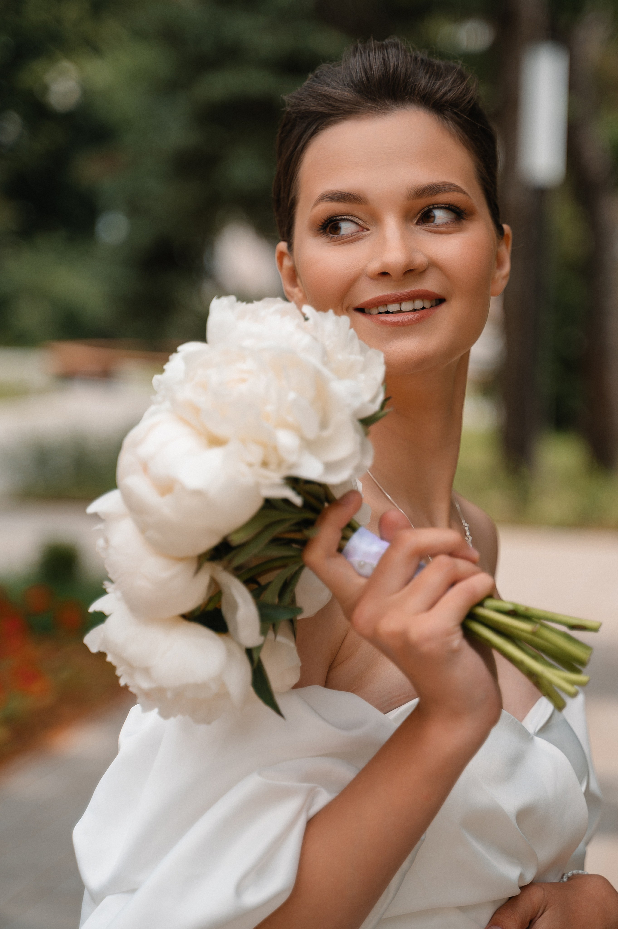 Алексей и Анна. Свадебный и семейный фотограф в Чебоксарах Ирина Левнер