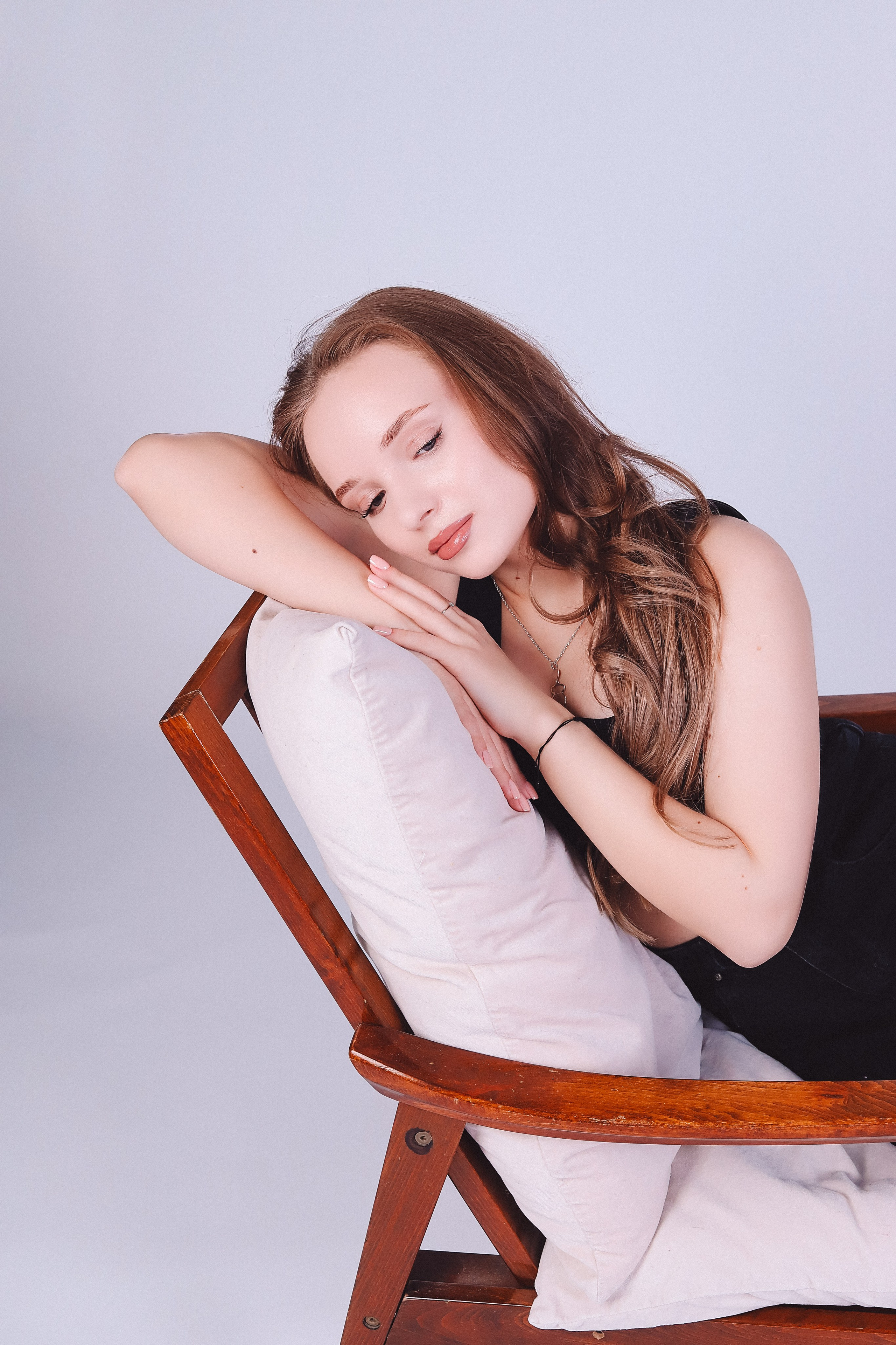 Портретная съемка. Kate Bunny | фотограф и видеограф в Люберцах