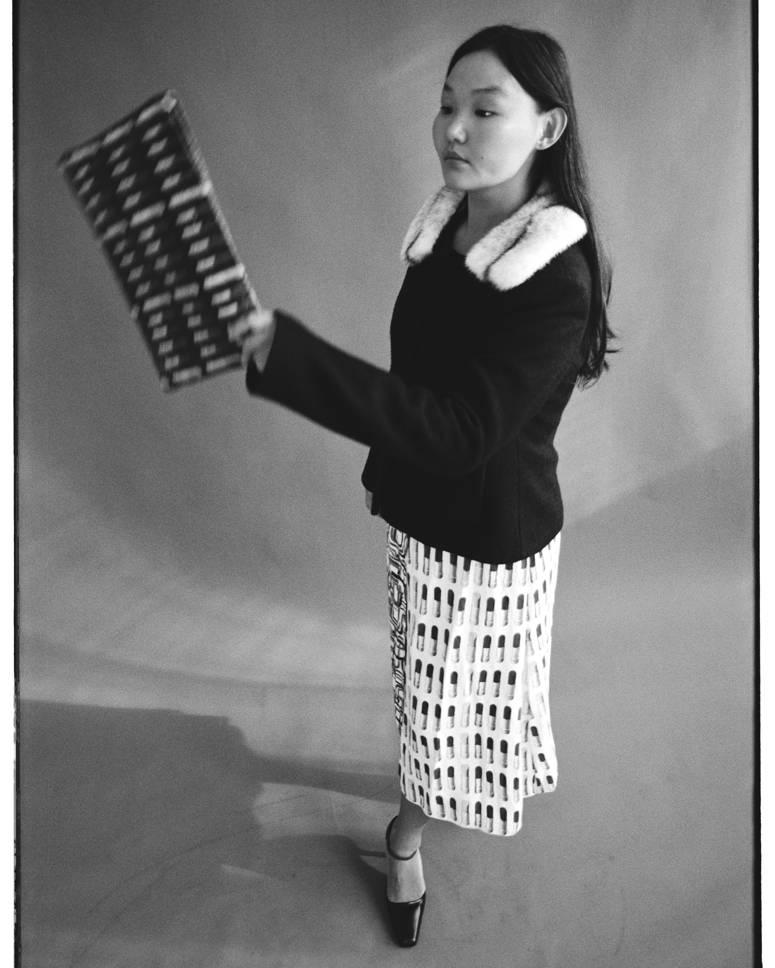 Коммерческие съемки / Шишкина Екатерина фотограф Москва