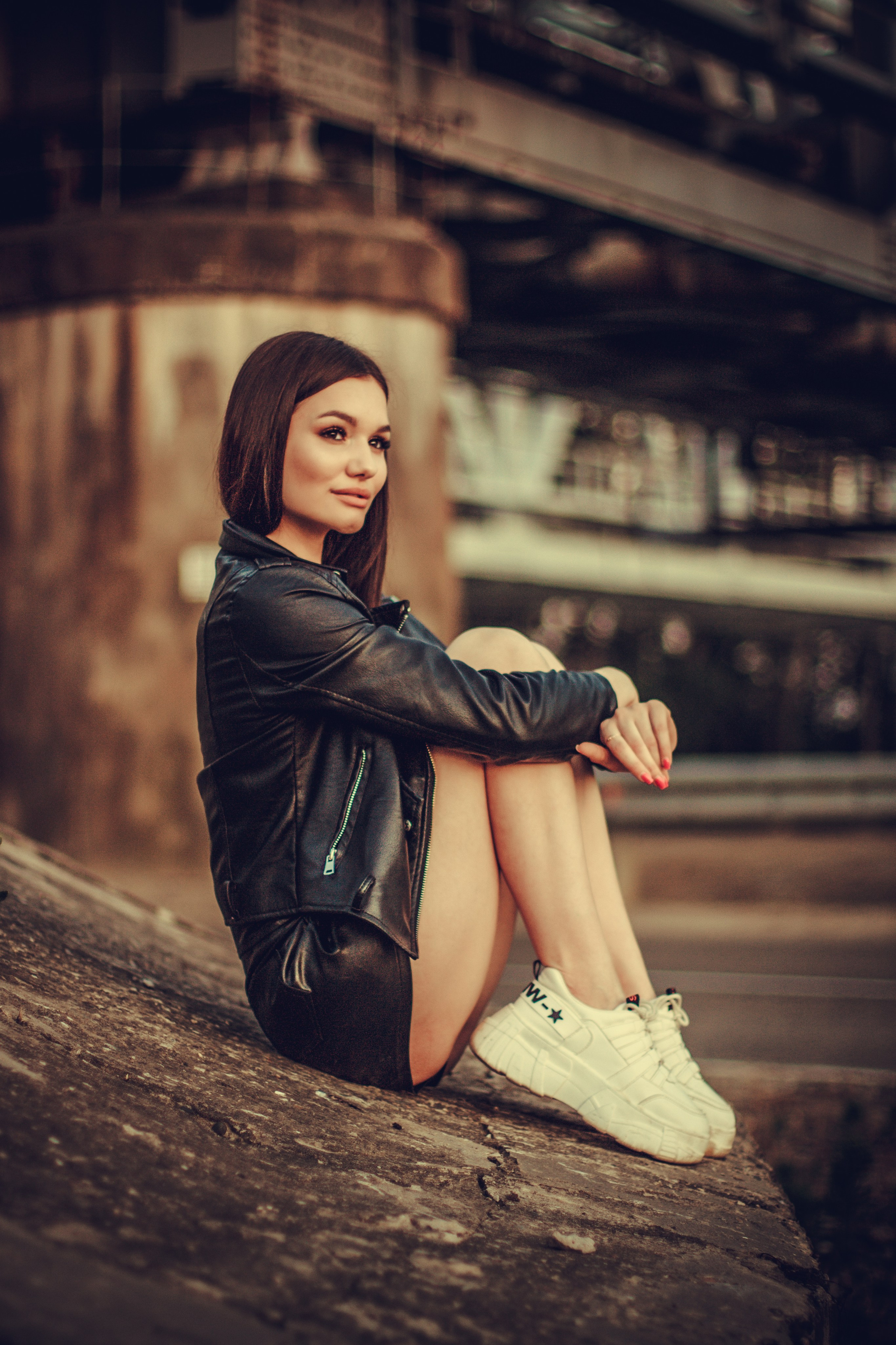 Прогулка удалась. Свадебный фотограф Краснодар Инна Кириенко