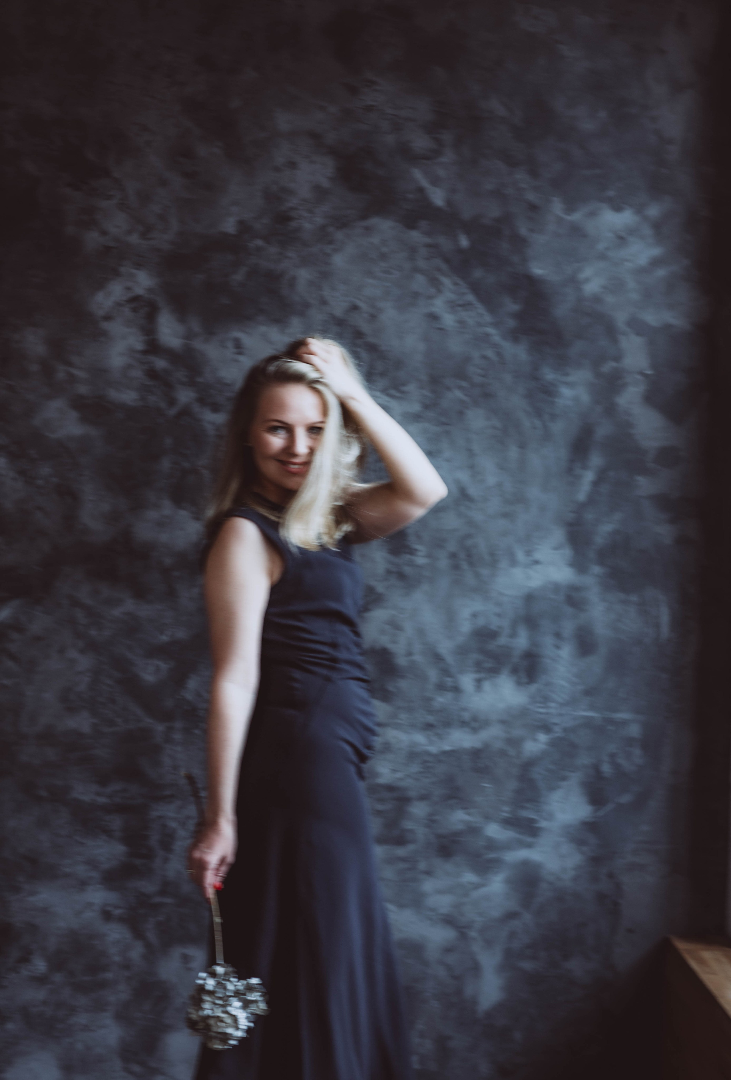 Оксана. Портретный женский фотограф в Москве Наталия Глазова