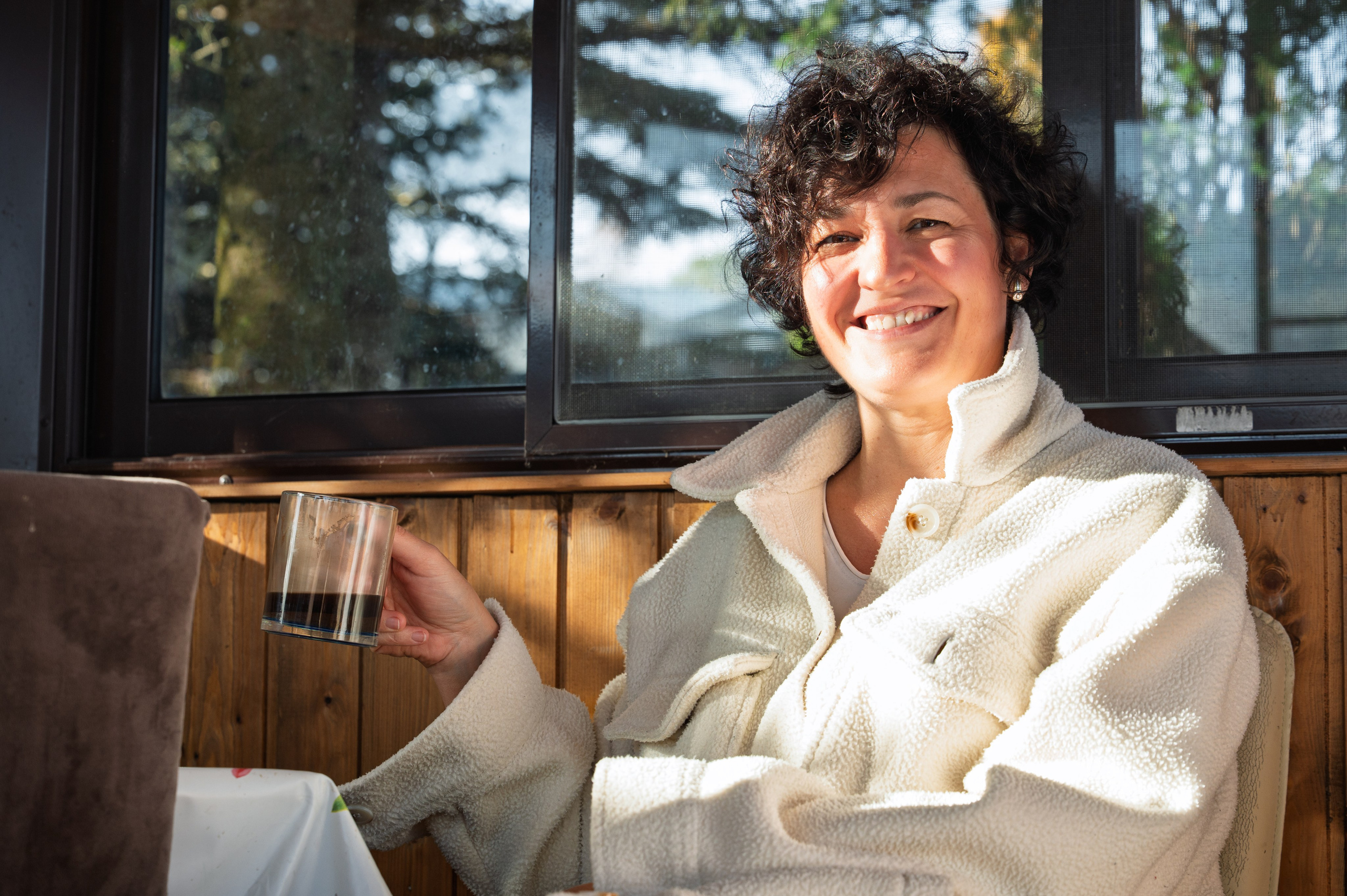 Ретрит в Хорошово. Семейный и детский фотограф в Королеве, Москве и Московской области Строева Анастасия