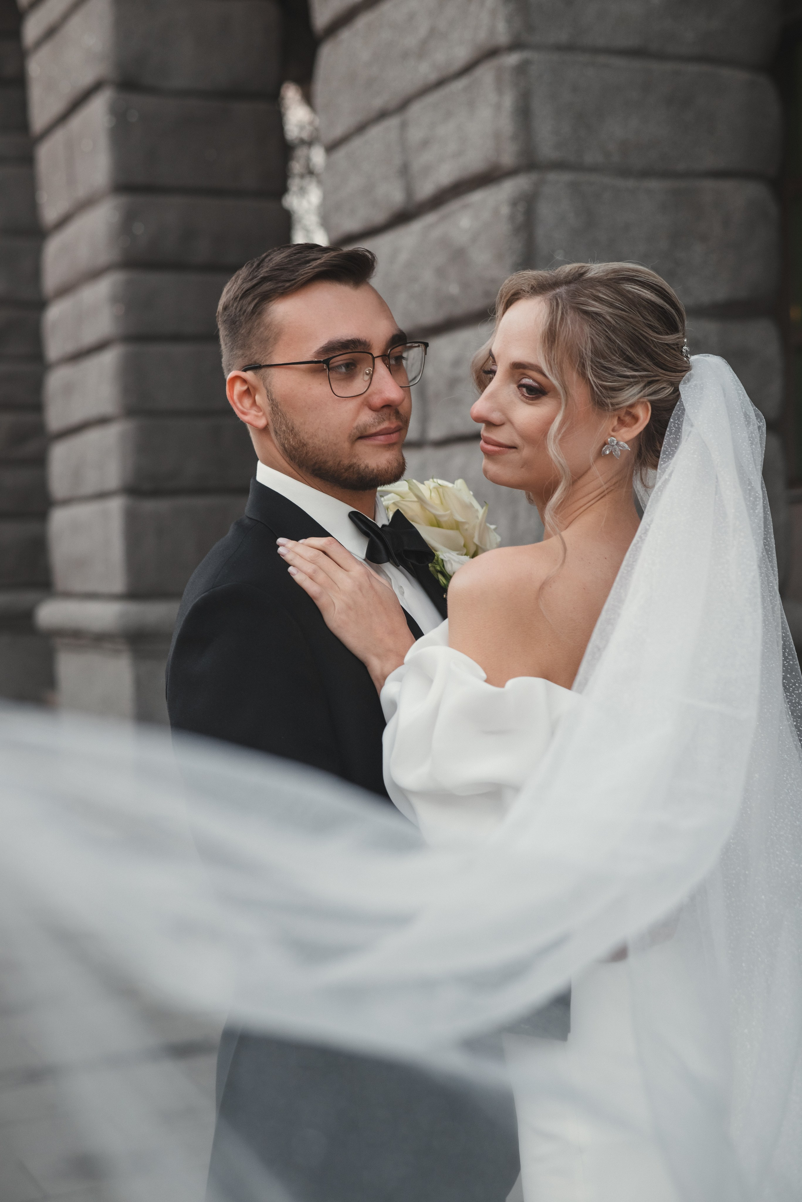 Свадебный. Профессиональный фотограф в Ярославле и Москве, Филинская Анастасия