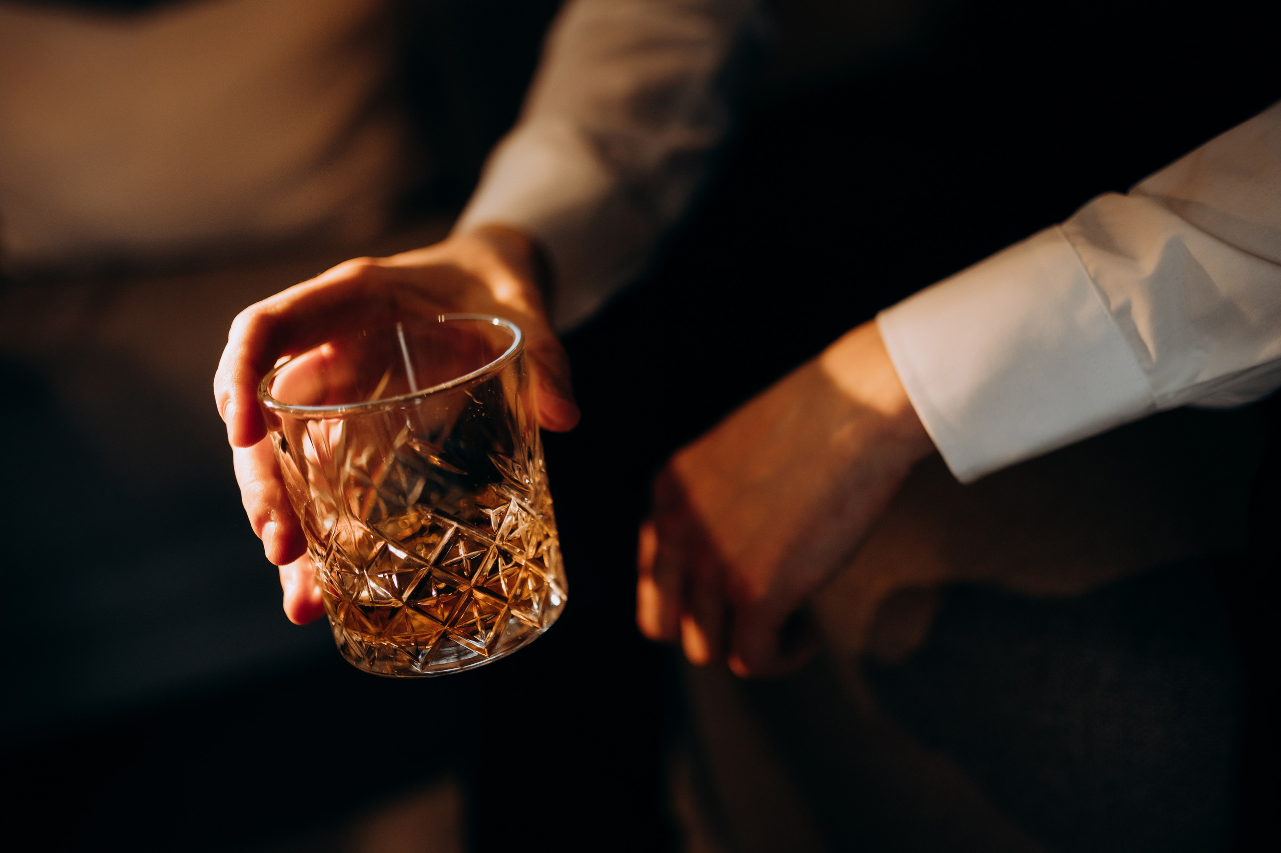 Оксана + Роман. Свадебный фотограф в Тамбове Валерий Тихов