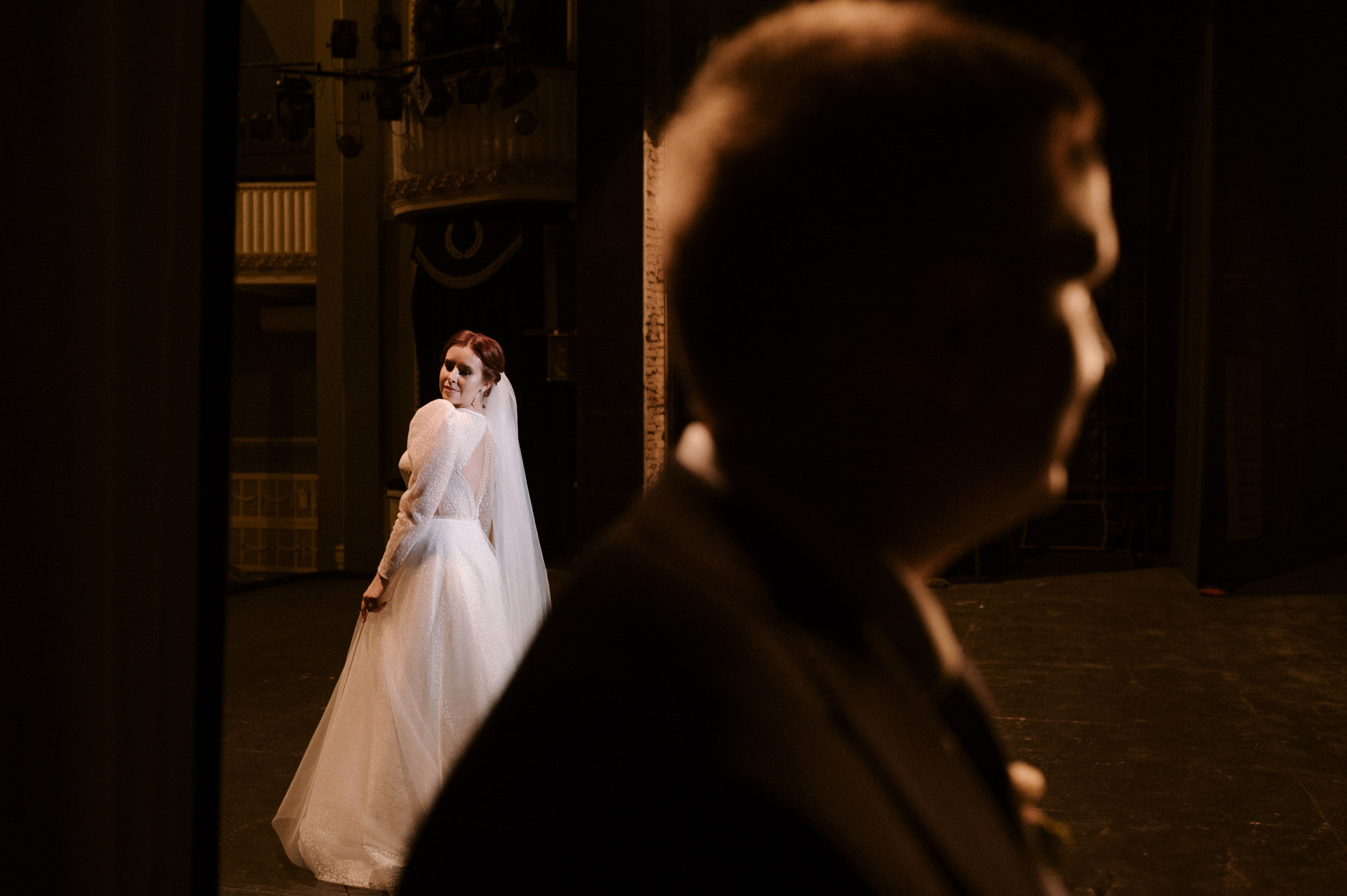 Валентина + Александр. Свадебный фотограф в Тамбове Валерий Тихов