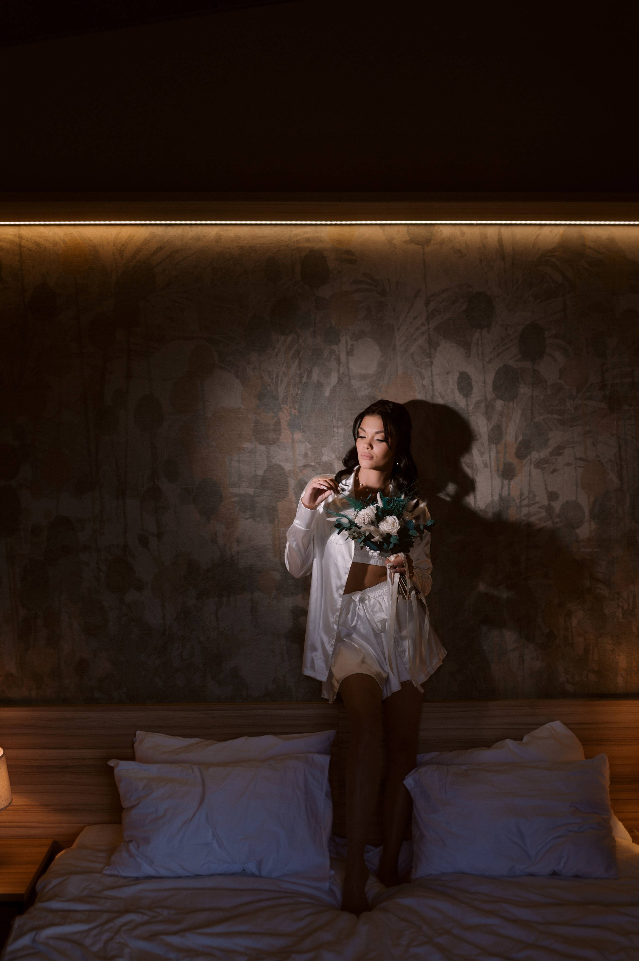 Дмитрий + Диана. Свадебный фотограф в Тамбове Валерий Тихов