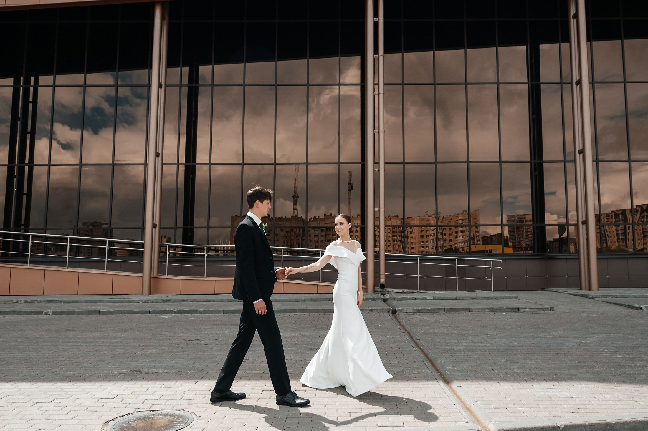 Локации для фотосессии в Тамбове. Свадебный фотограф в Тамбове Валерий Тихов