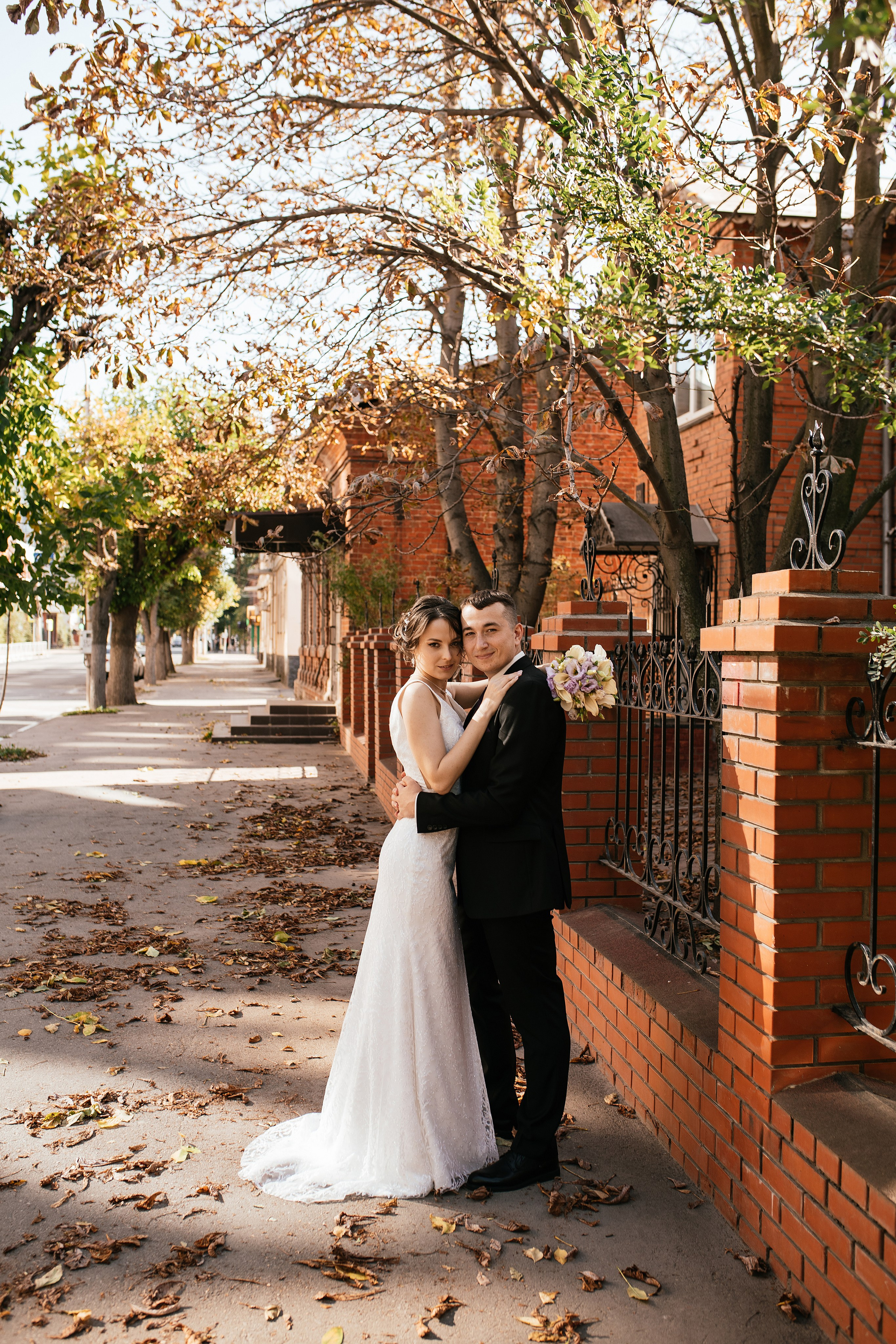 Wedding day #43. Свадебный, семейный фотограф в Рязани Лена Брант