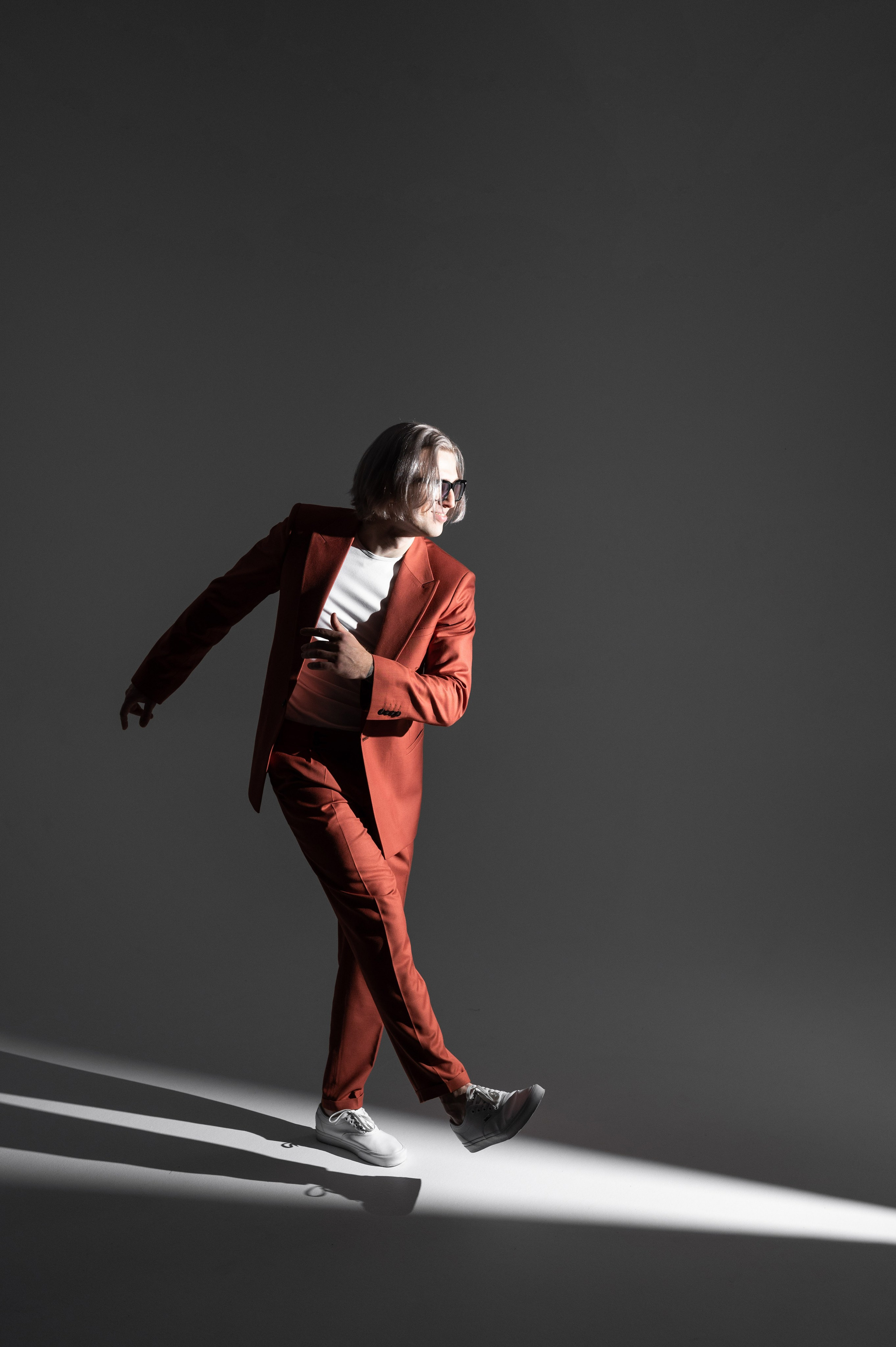 Антон. Свадебный, портретный, коммерческий, предметный фотограф в Ставрополе Иван Белашов