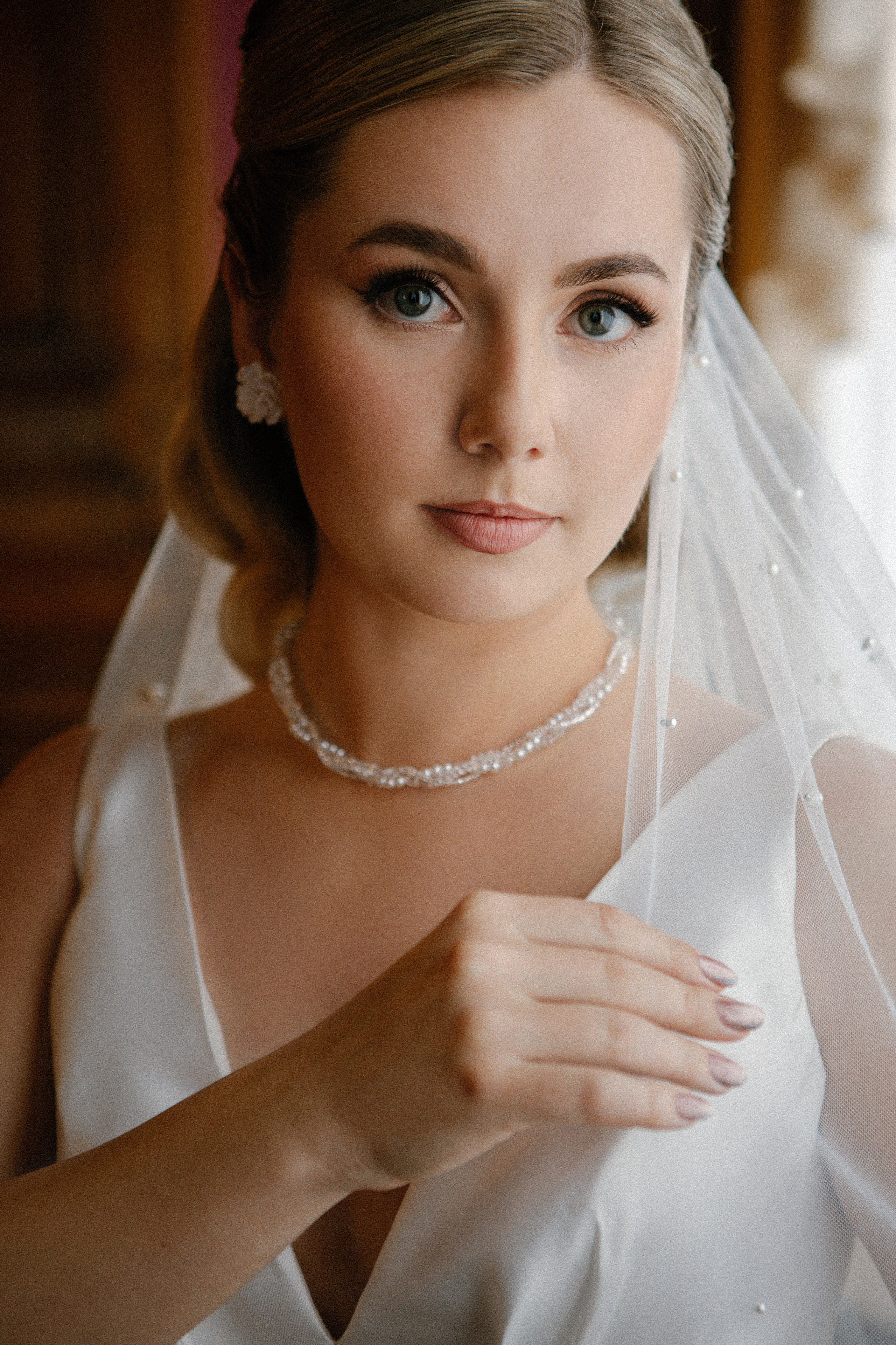 V & A. Фотограф в Санкт-Петербурге Ольга Андрианова