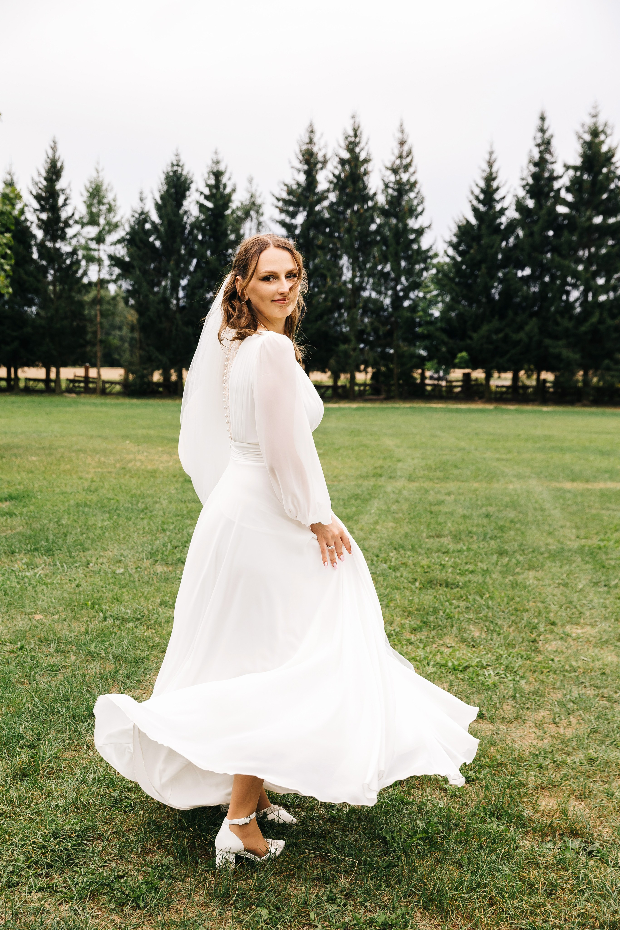 Елизавета и Владислав. Главная