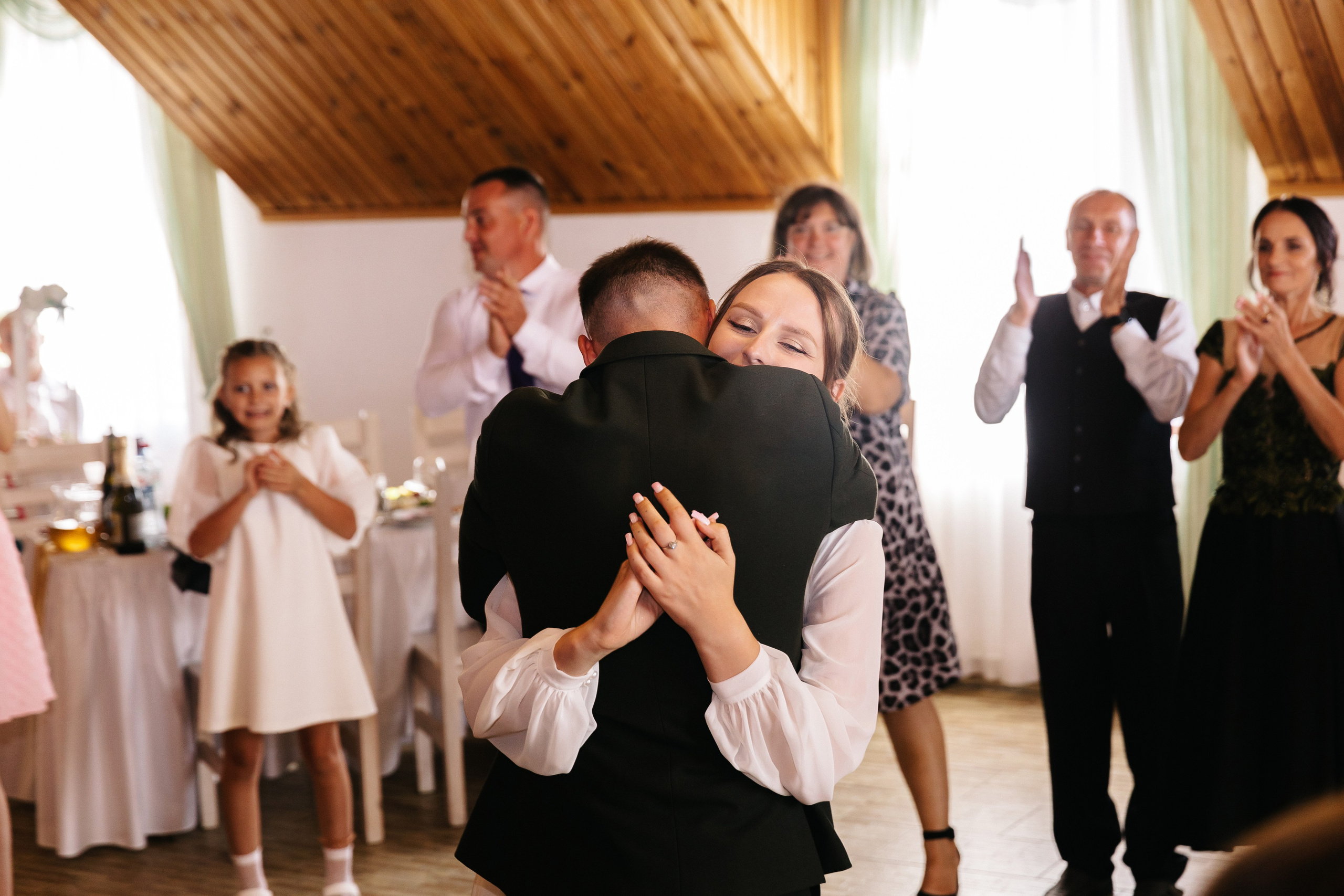 Елизавета и Владислав. Главная