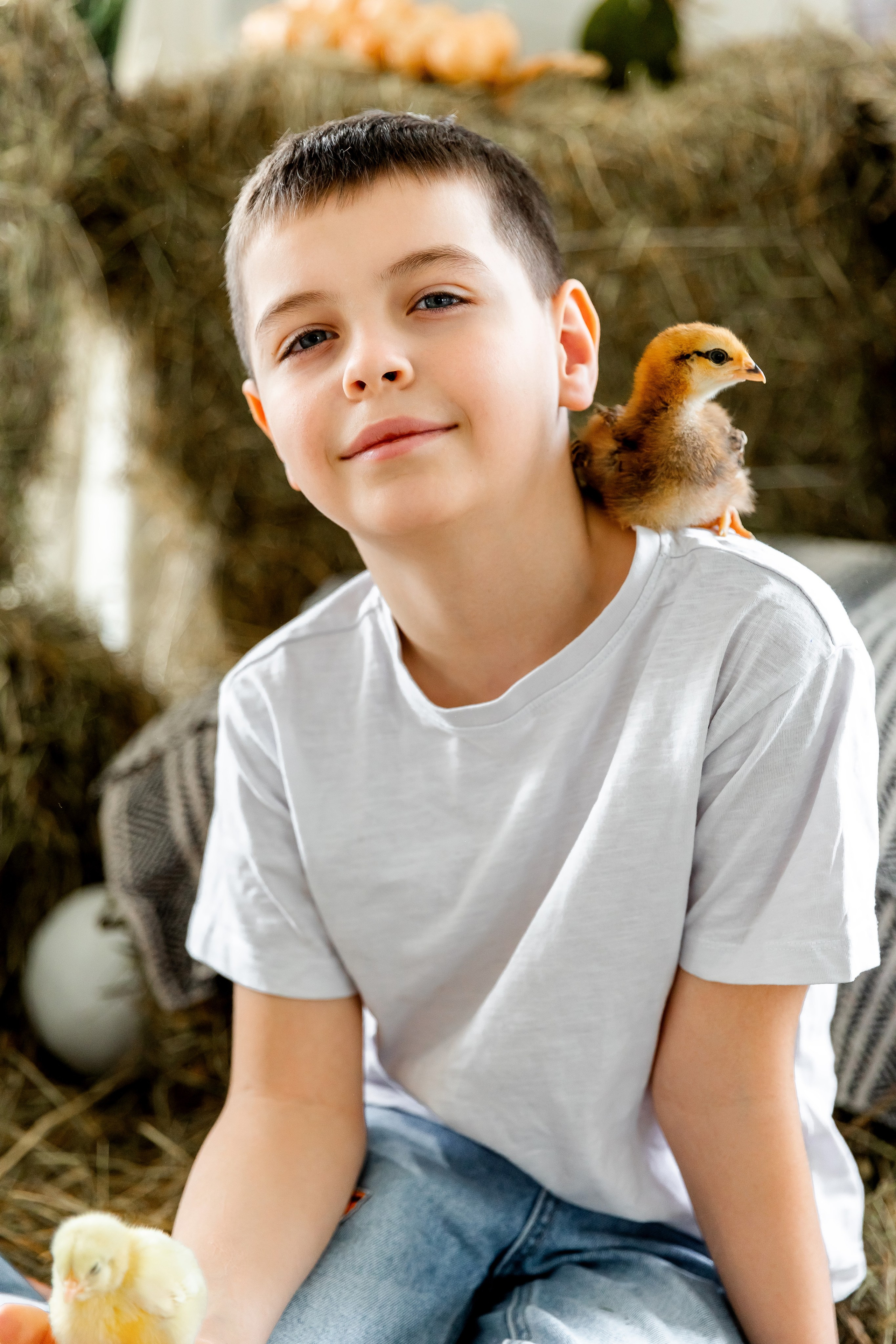 Ольга. Главная