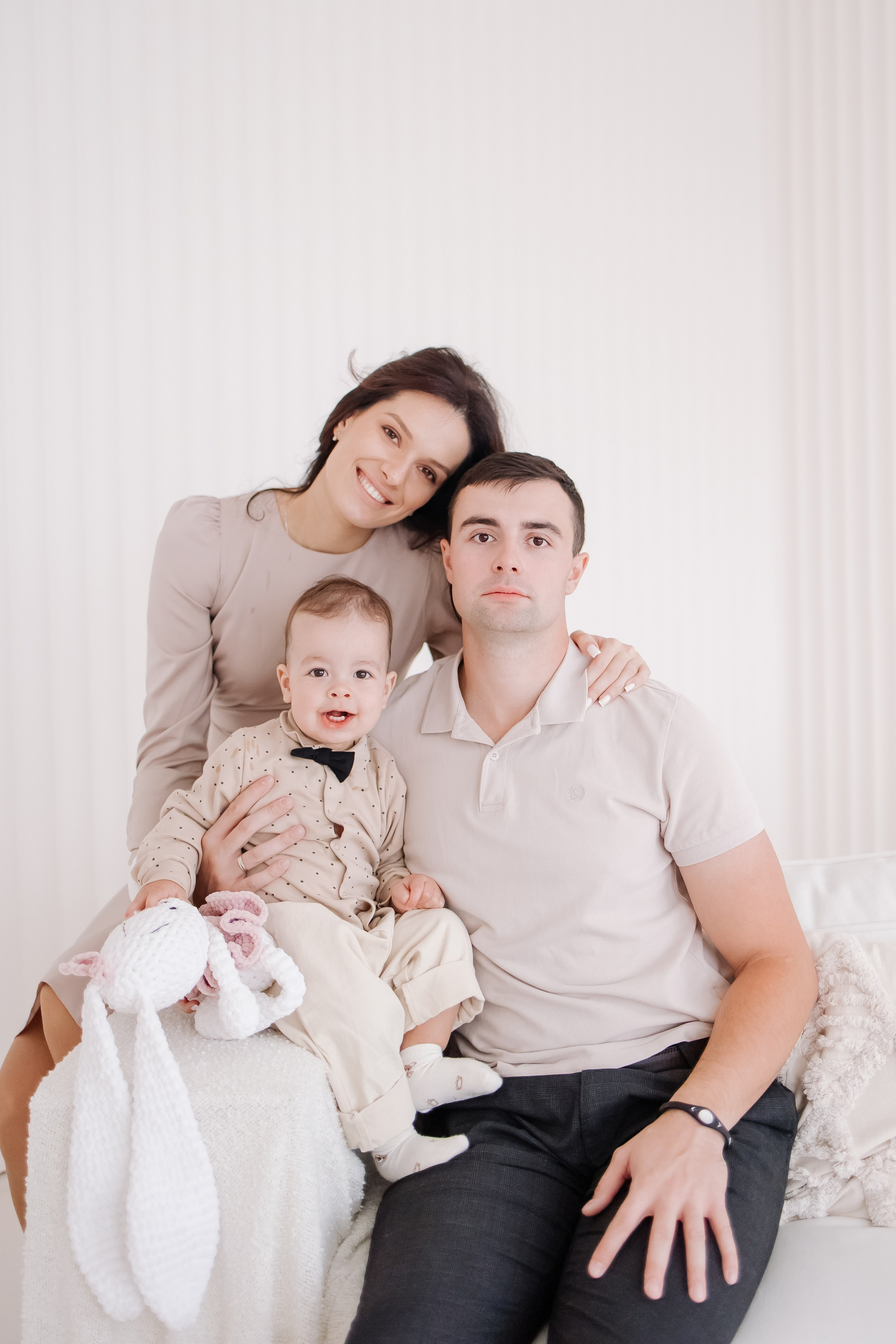 Лиза. Свадебный фотограф