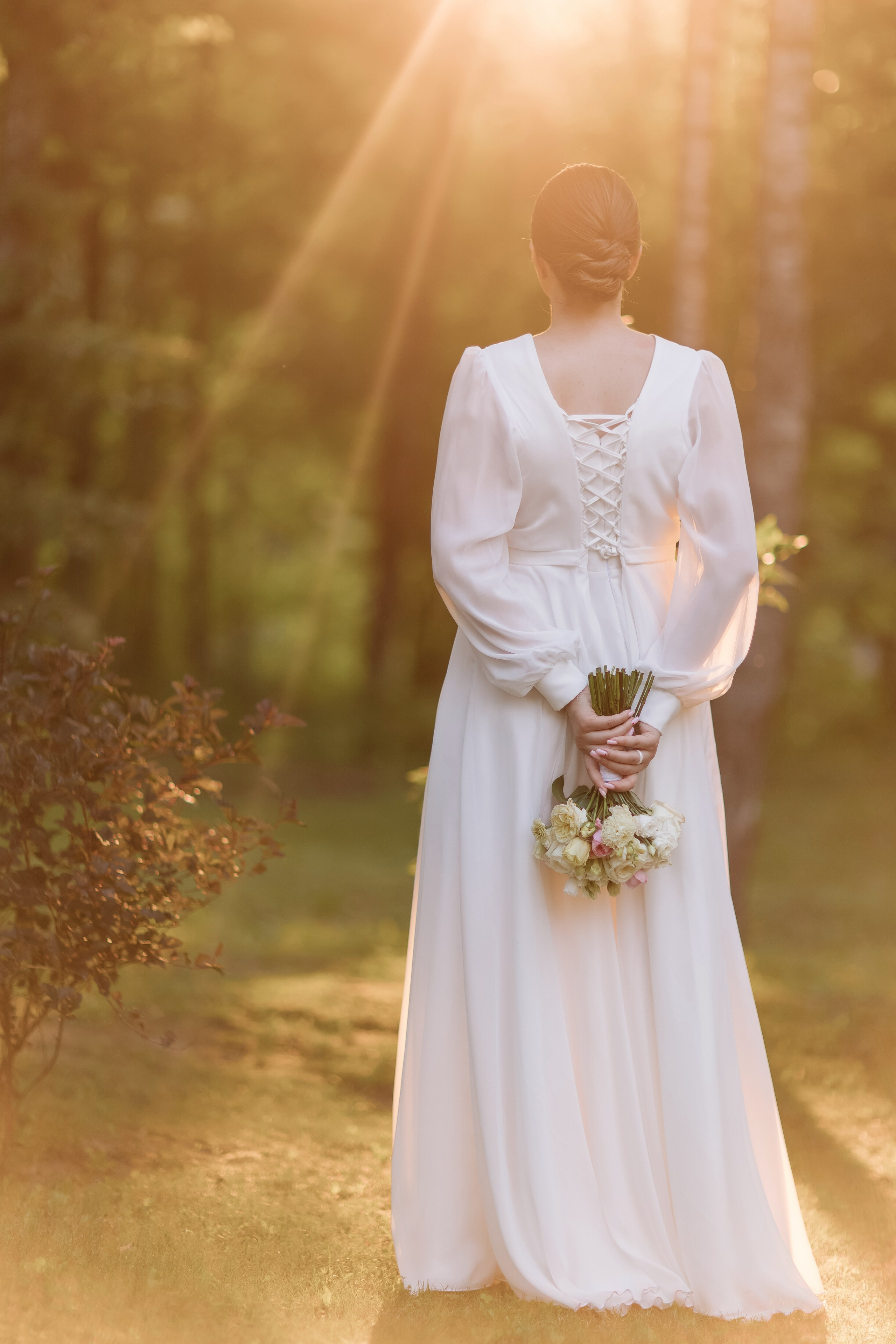 Илья/Влада. Свадебный фотограф
