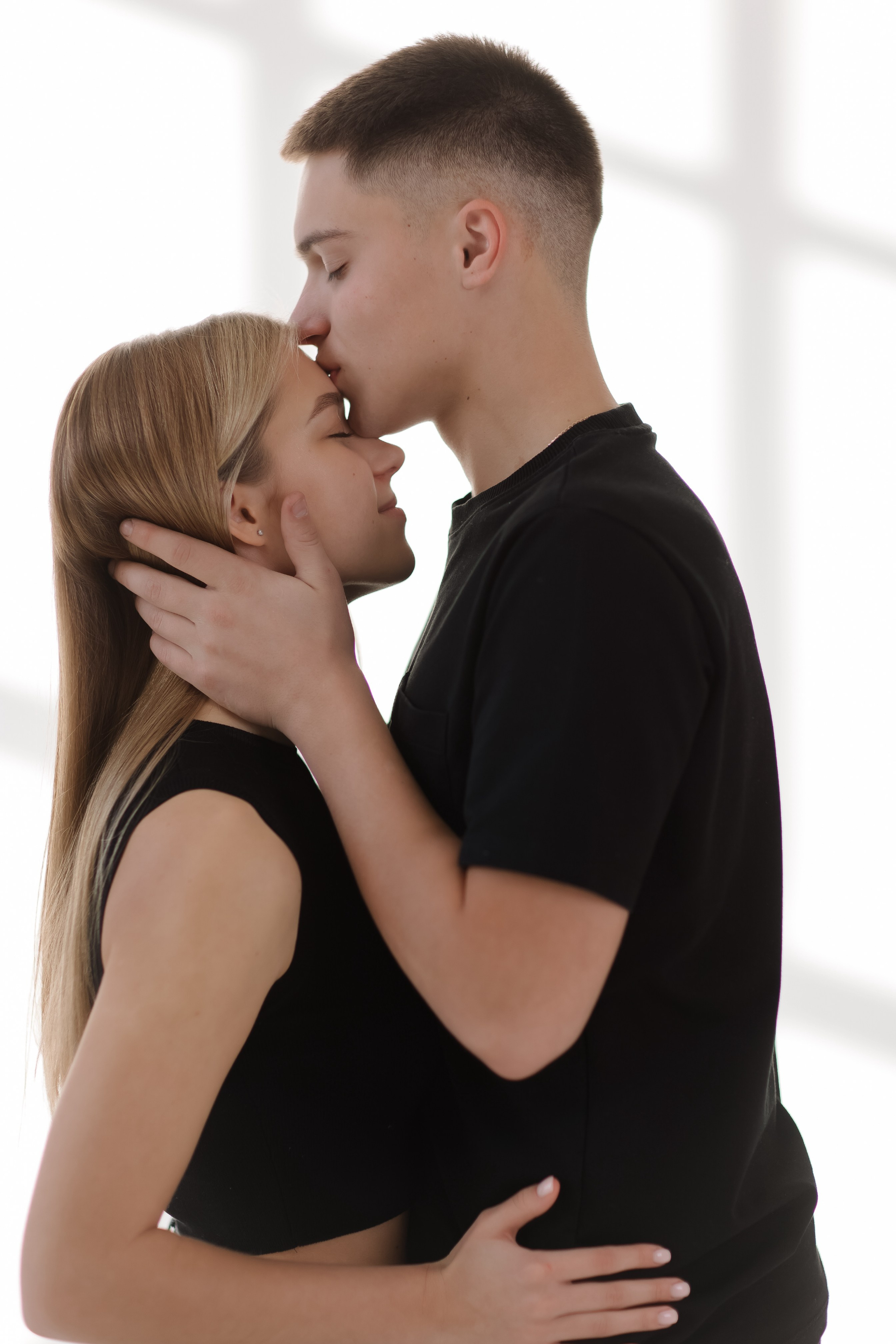 A&D. Свадебный фотограф