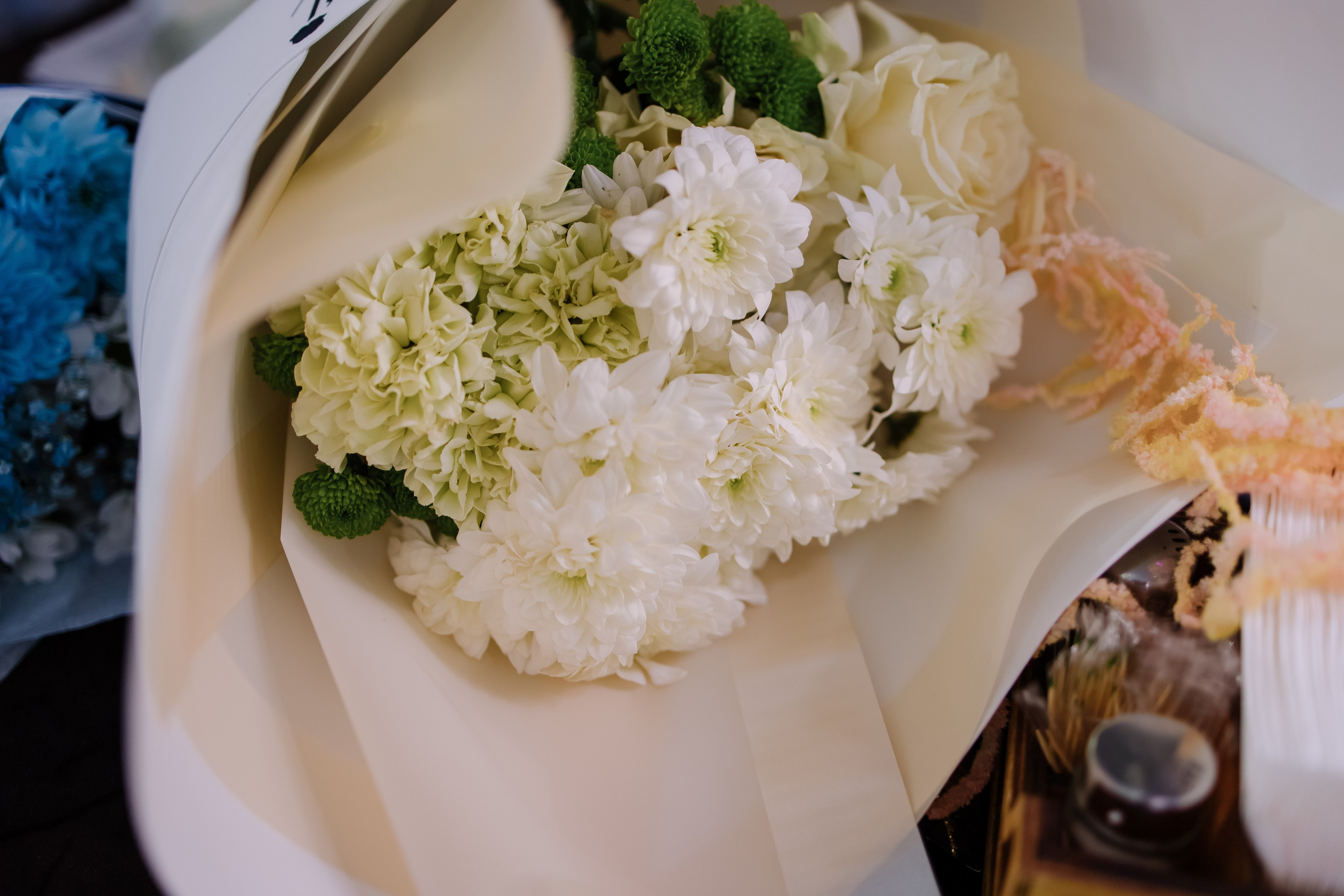 Шоу тортов. Свадебный фотограф