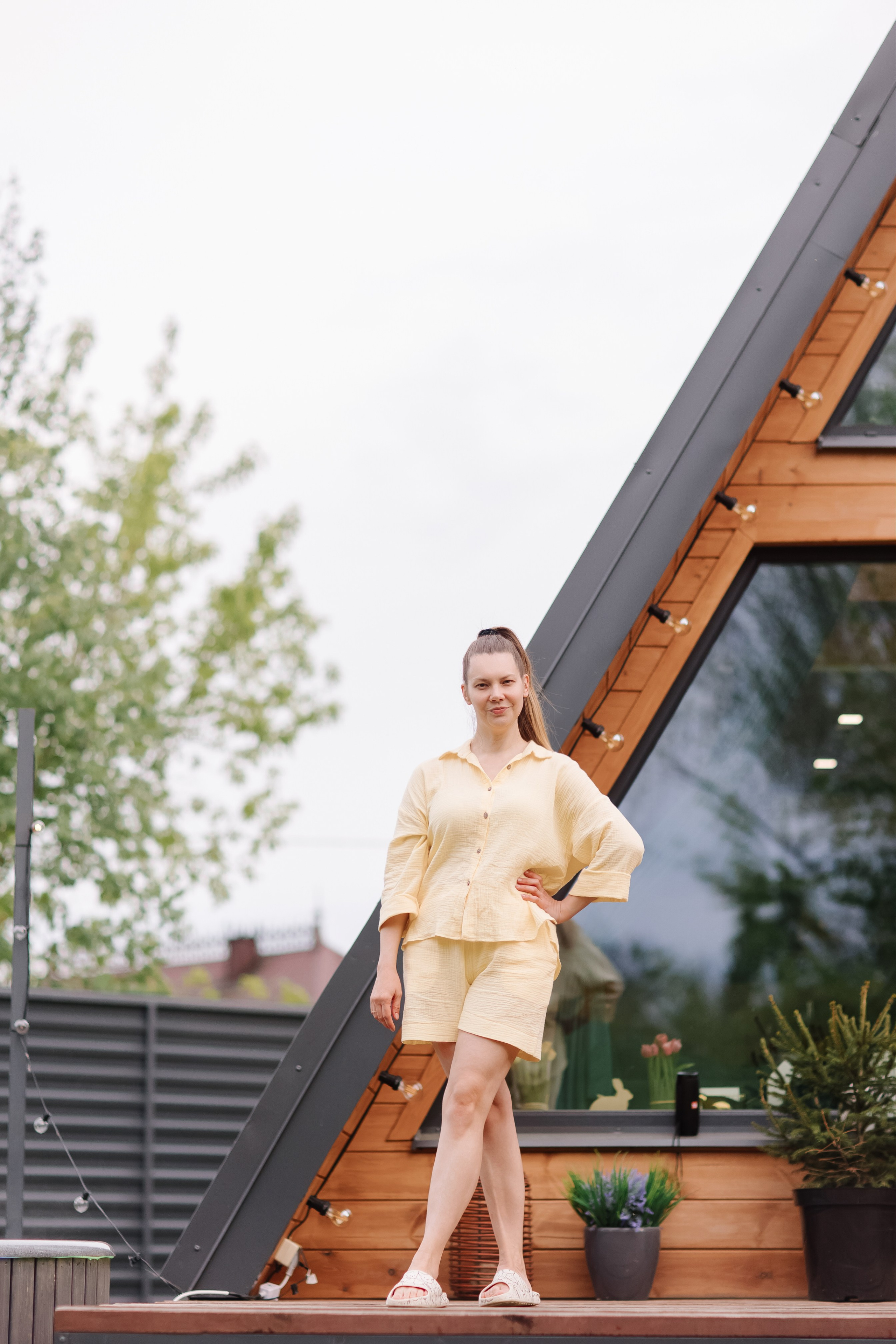 Пижамная вечеринка. Свадебный фотограф