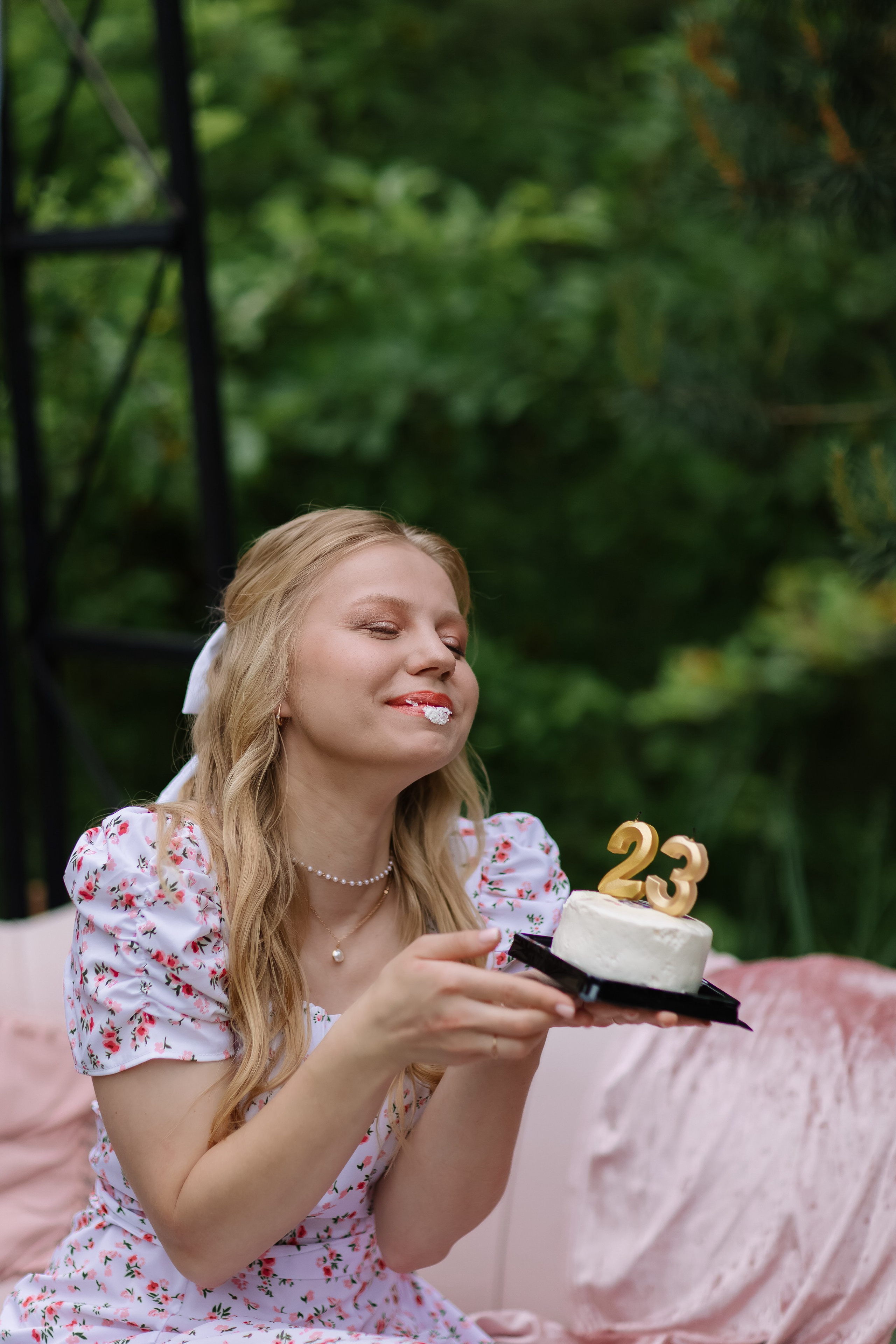 Кристина. Свадебный фотограф