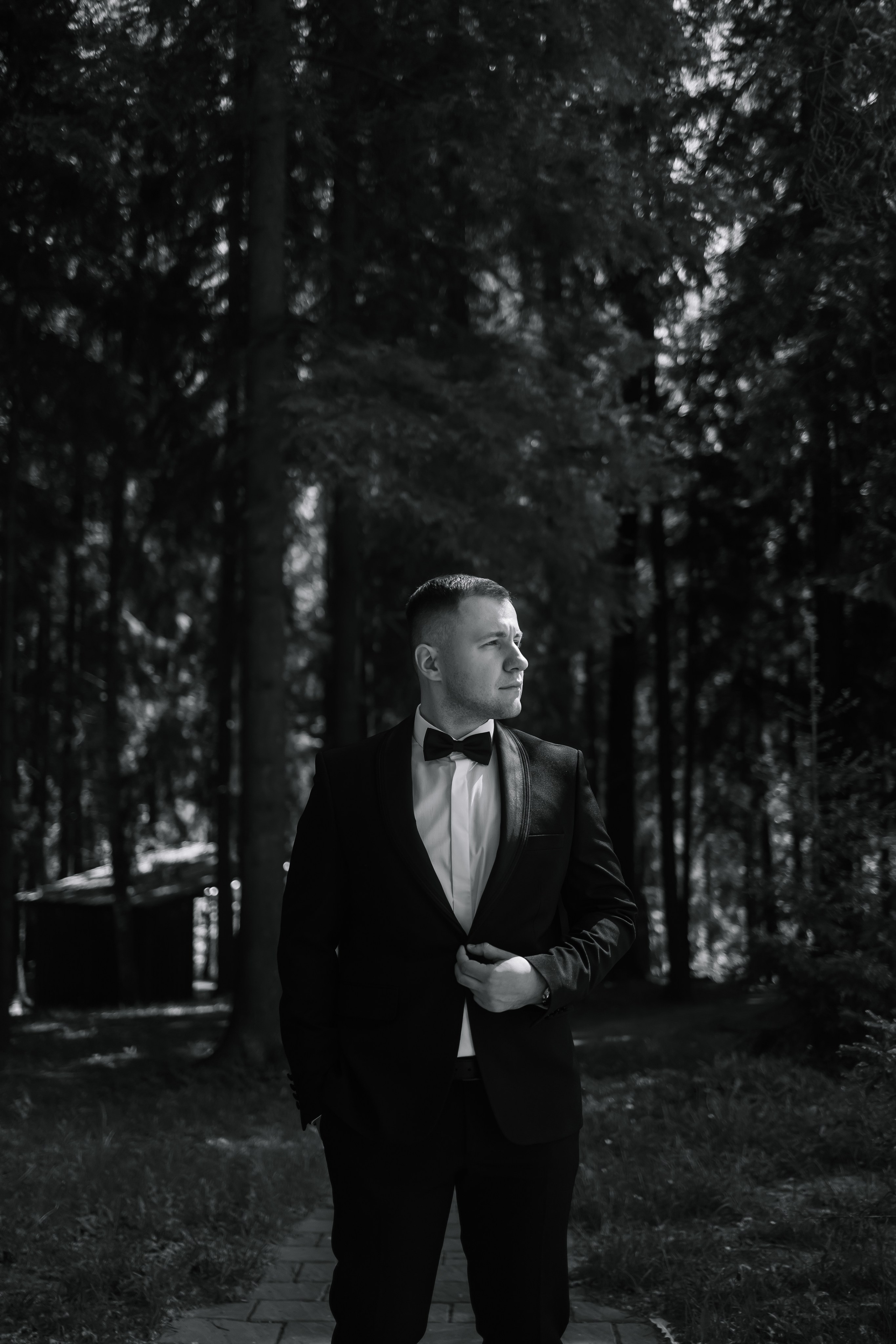 Александр/Кристина. Свадебный фотограф