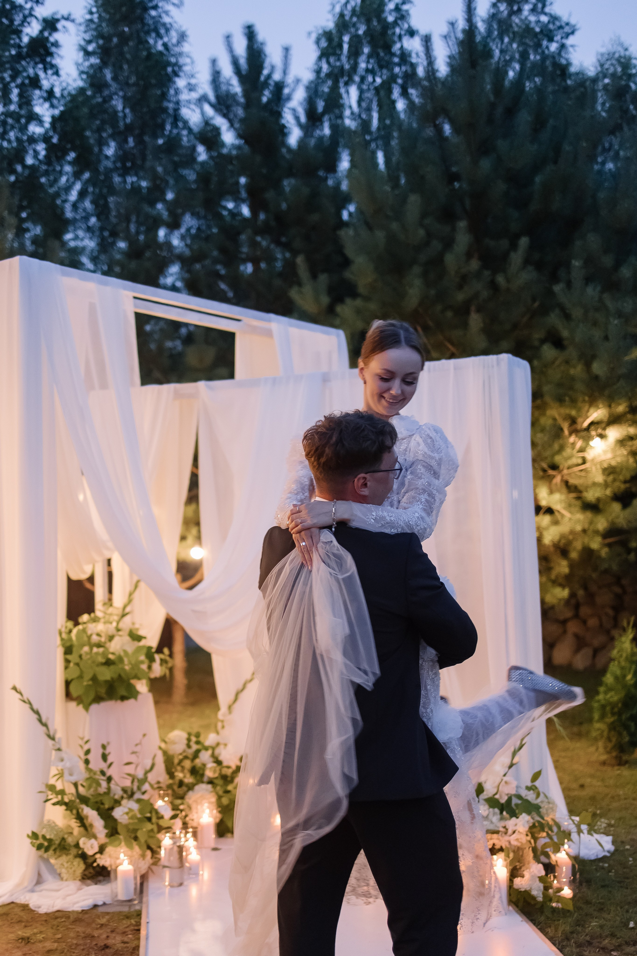 Егор/Арина. Свадебный фотограф