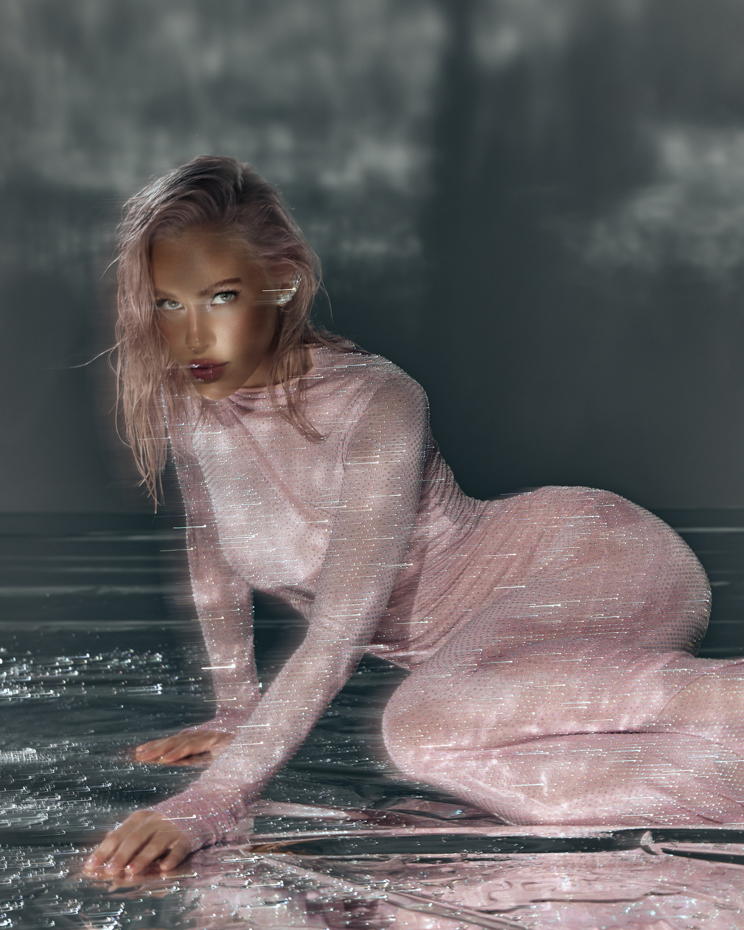 Фотограф беременности Самара Елизавета Комарова