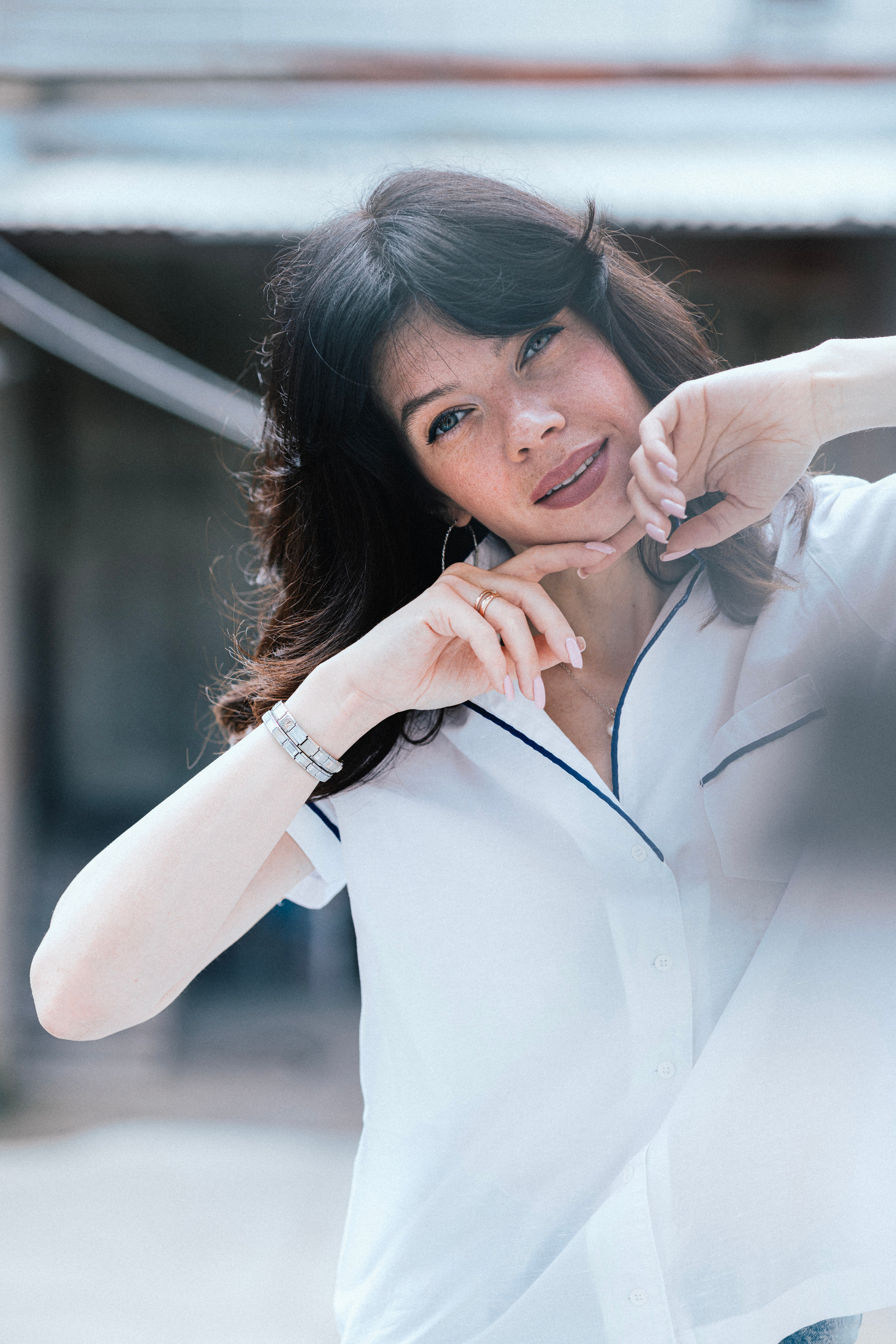 Екатерина. Photographer of Krasnodar city Paul Varro