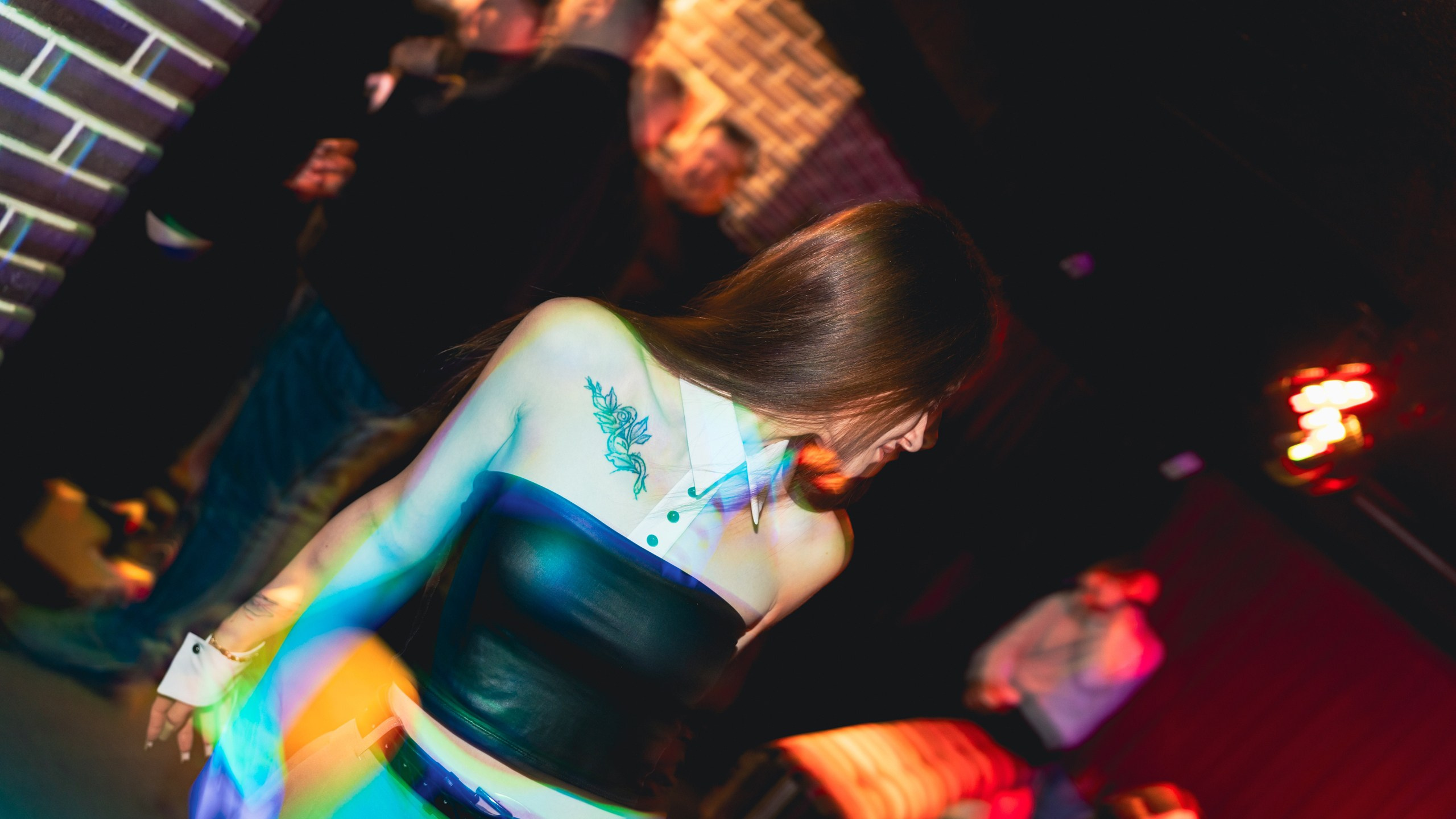 Ресто-клуб «Билибин»