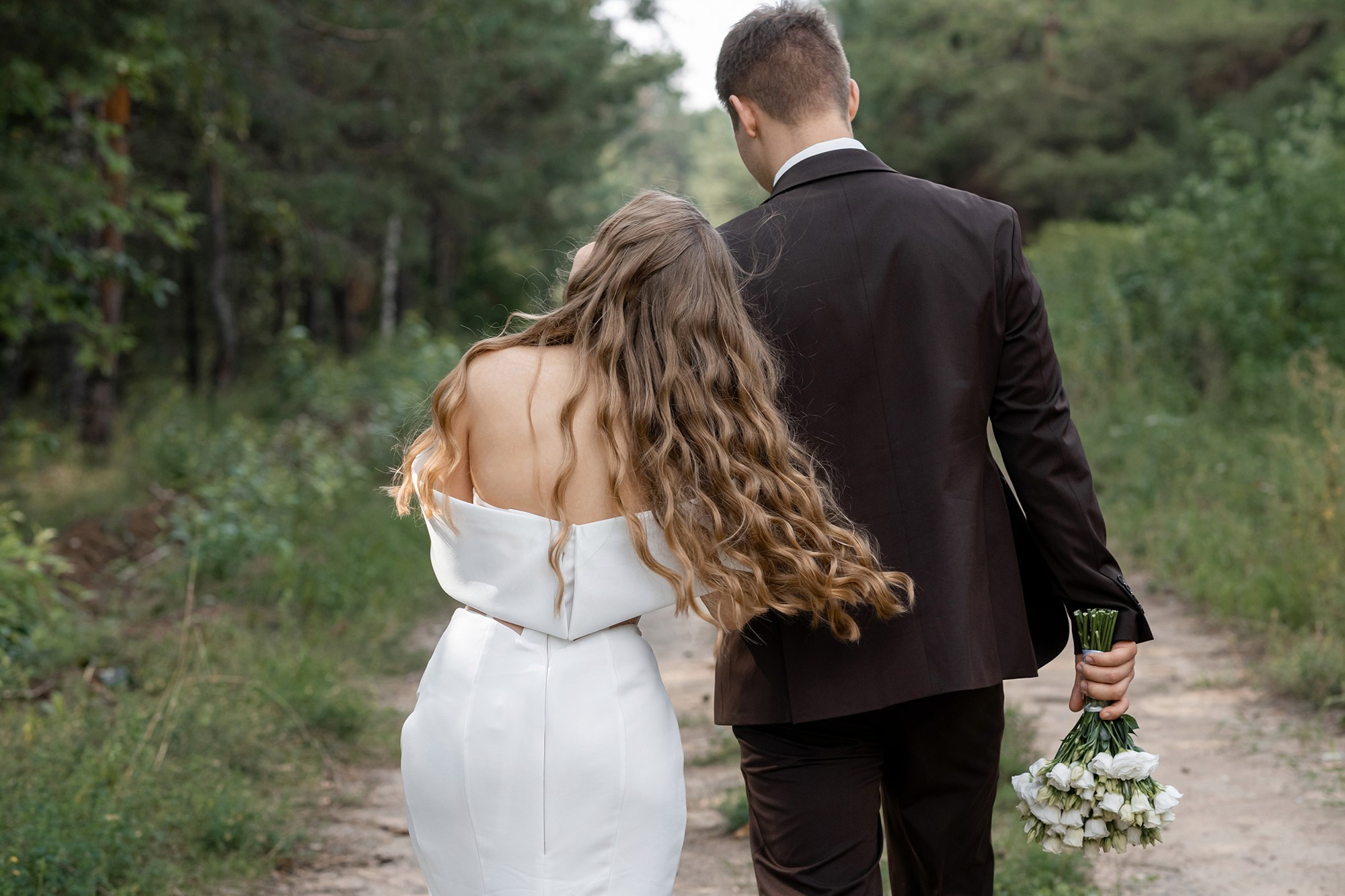 Карина и Никита. Свадебный и семейный фотограф Чебоксары Ольга Ник