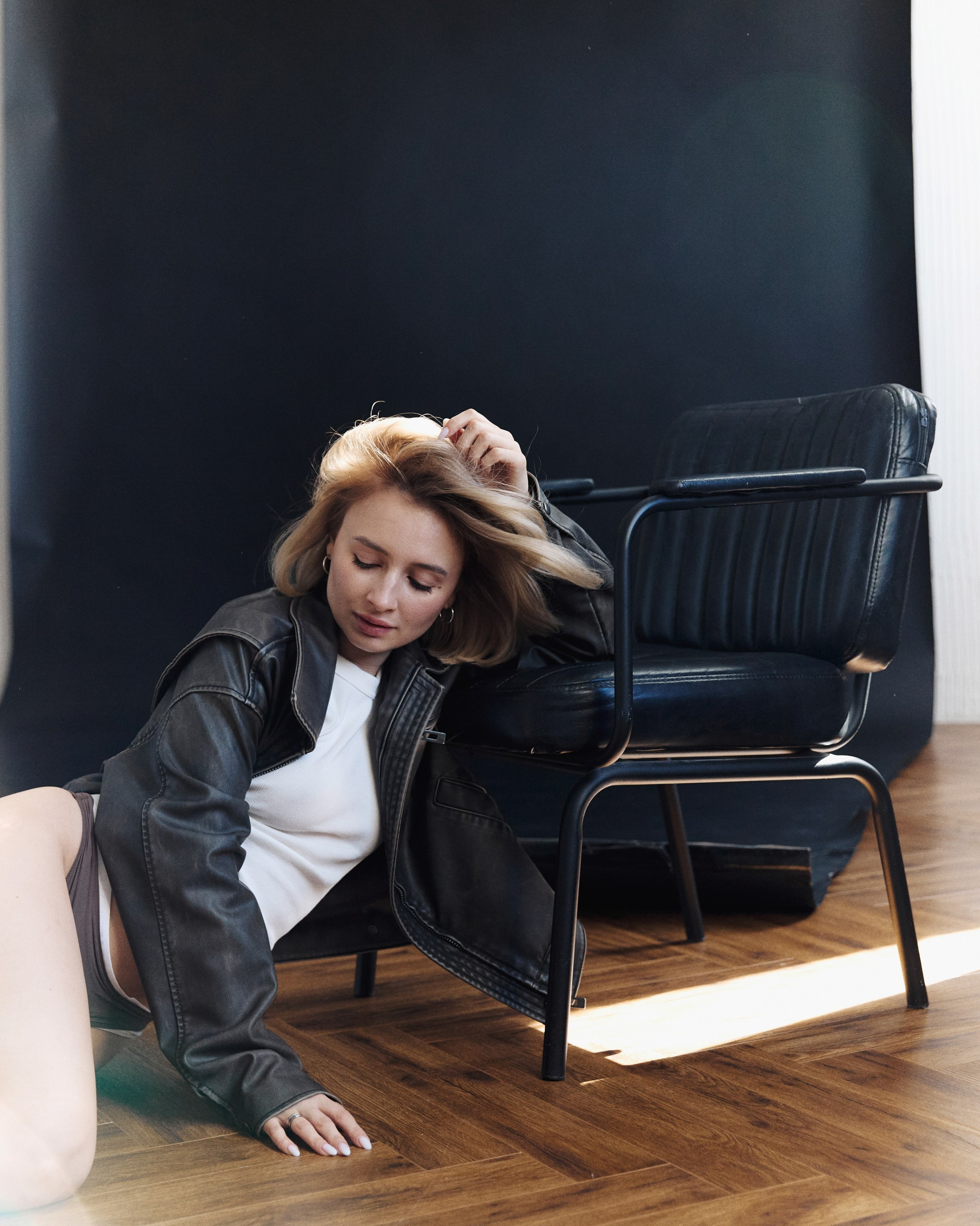 DIANA. Фотограф Екатерина Ситникова