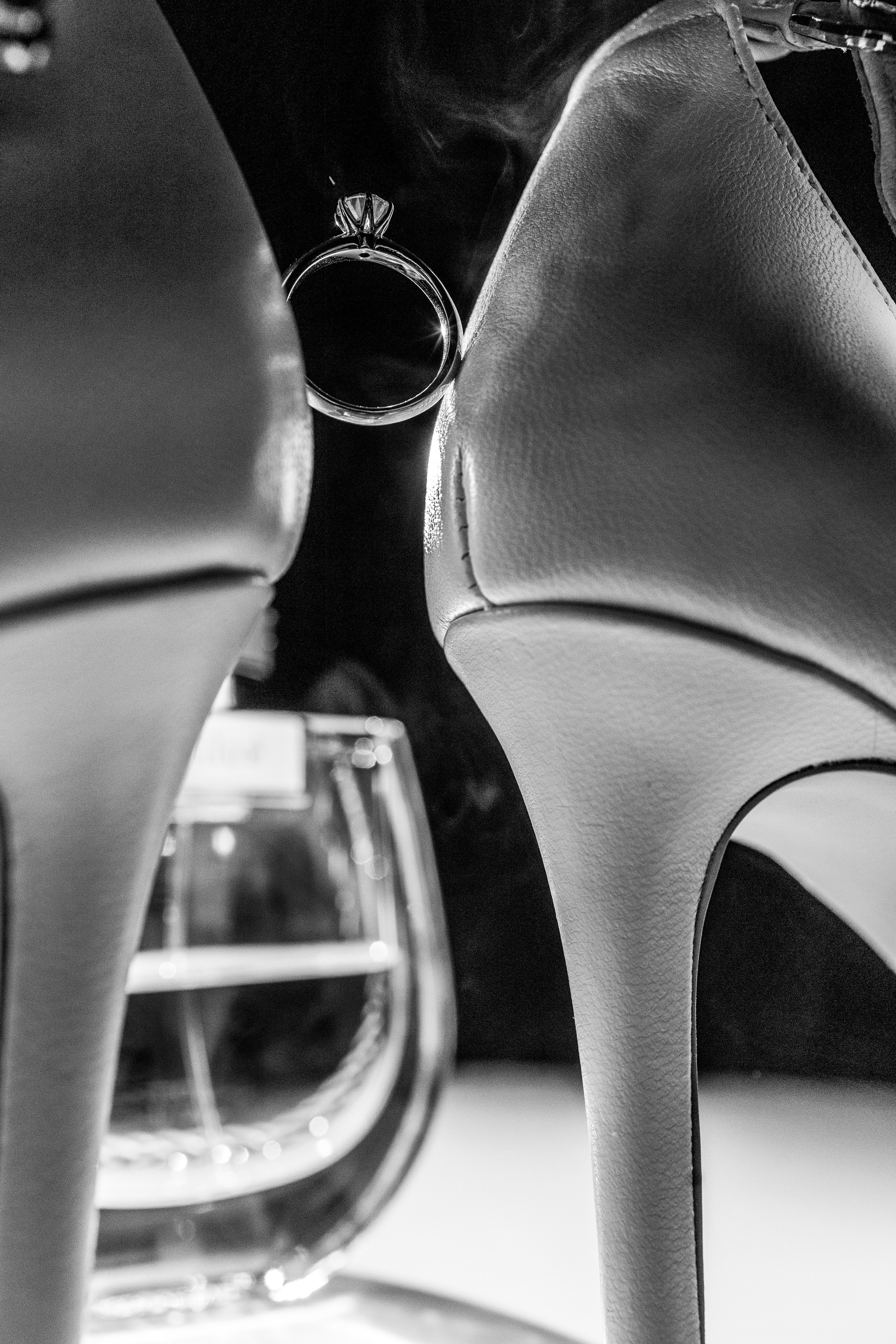 На кабриолетах. Свадебный фотограф в Москве Арчылан Николаев