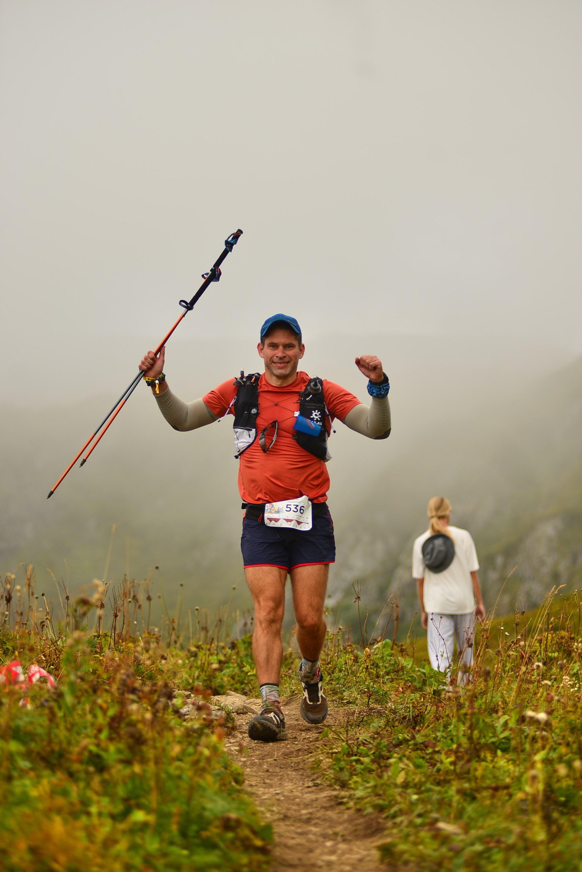 Спортивные съёмки. Главная