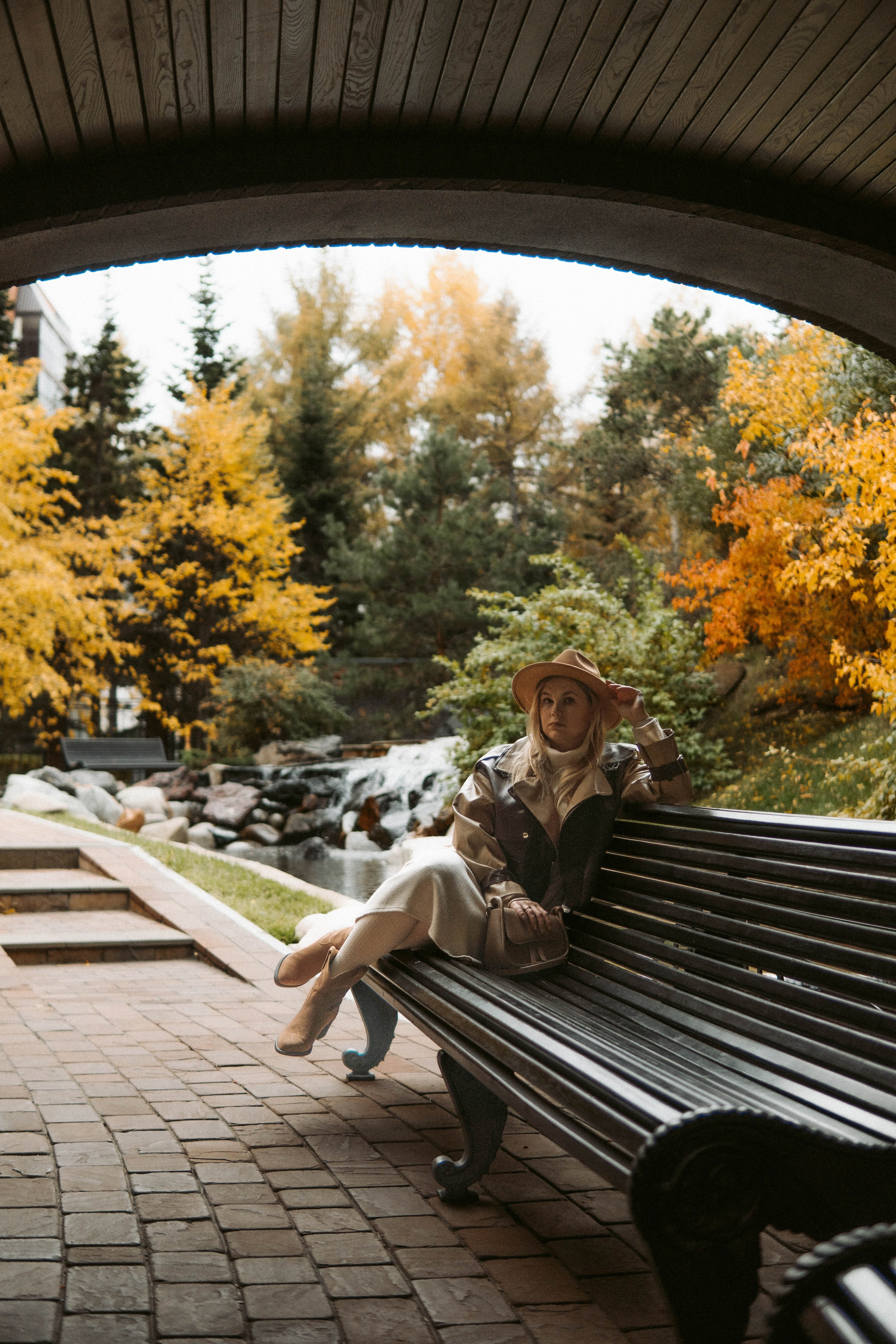 Бульварный Переулок \ Елена. Главная страница