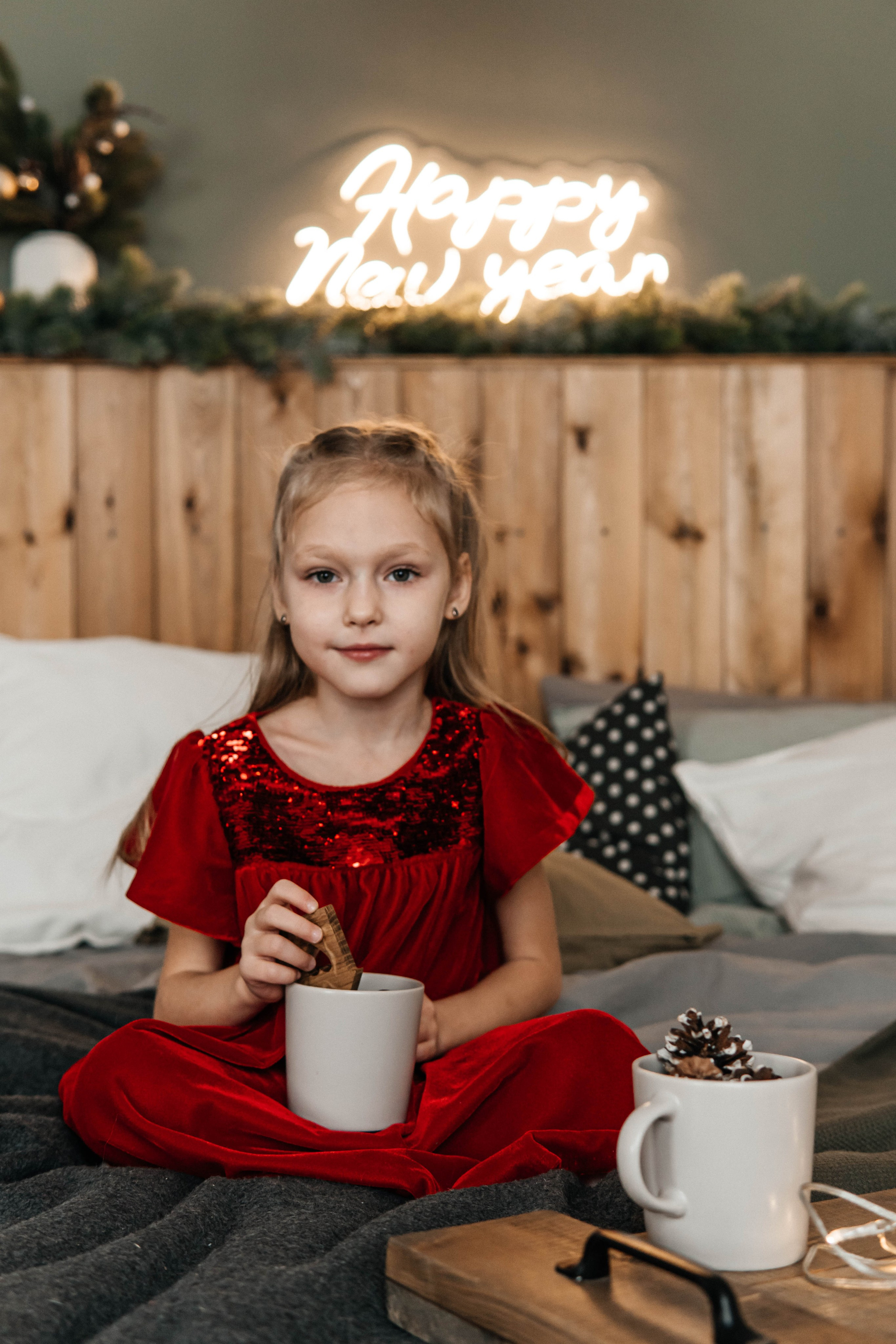 Евгения и семья <3. Главная страница