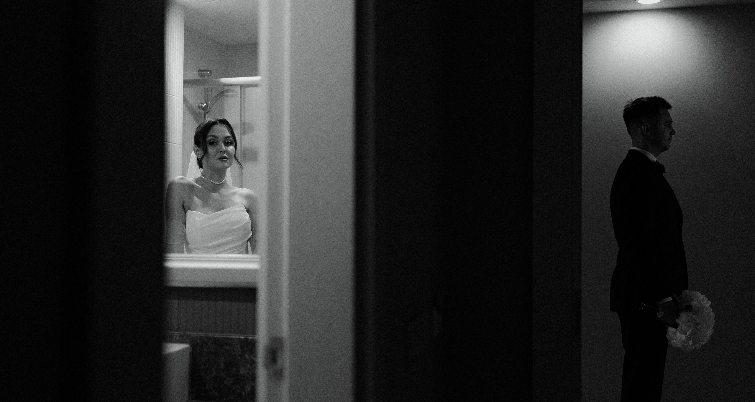 Мы просто не прекращали любить