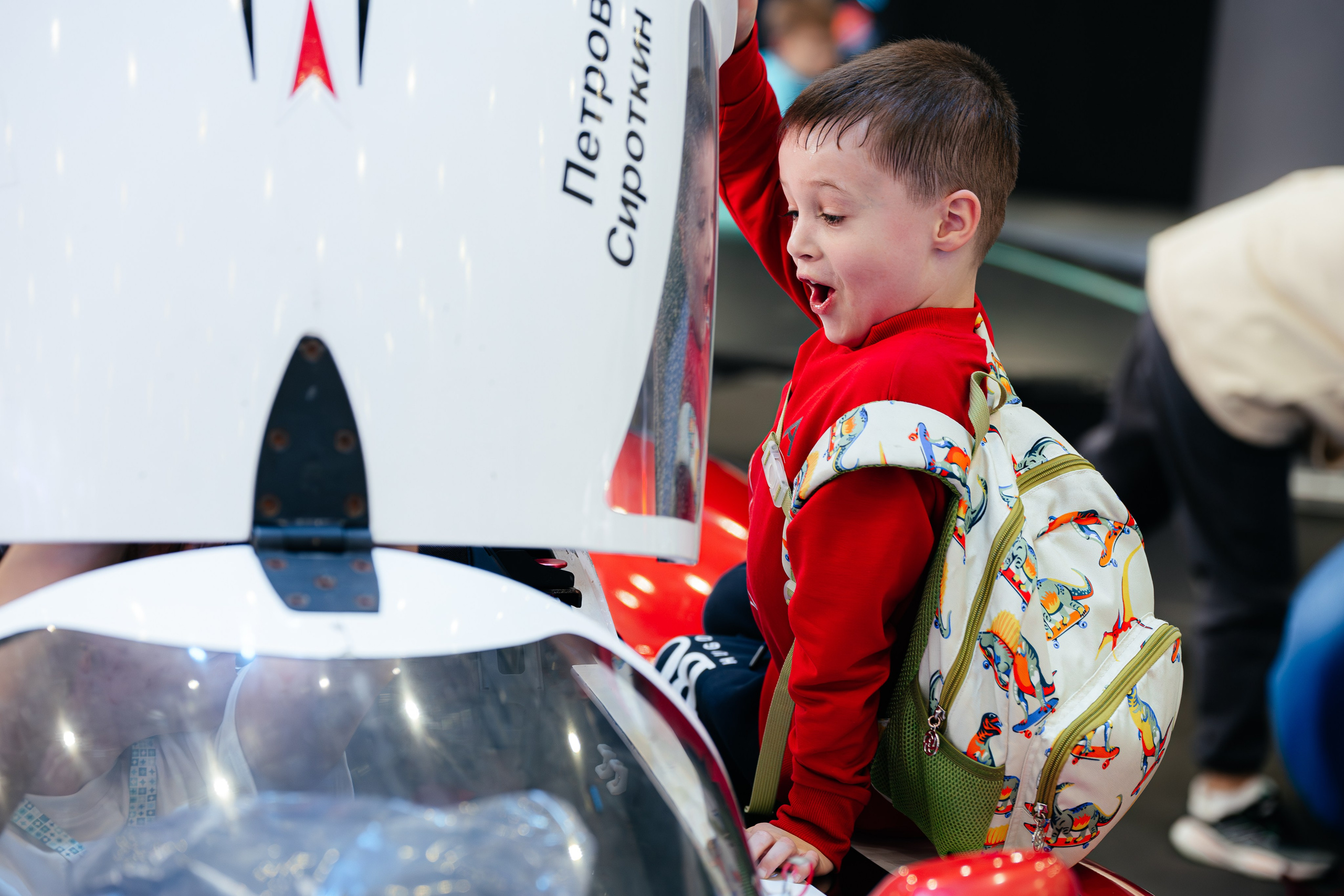 Абилимпикс 2025. Коммерческий фотограф в Санкт-Петербурге Анна Кобзарь