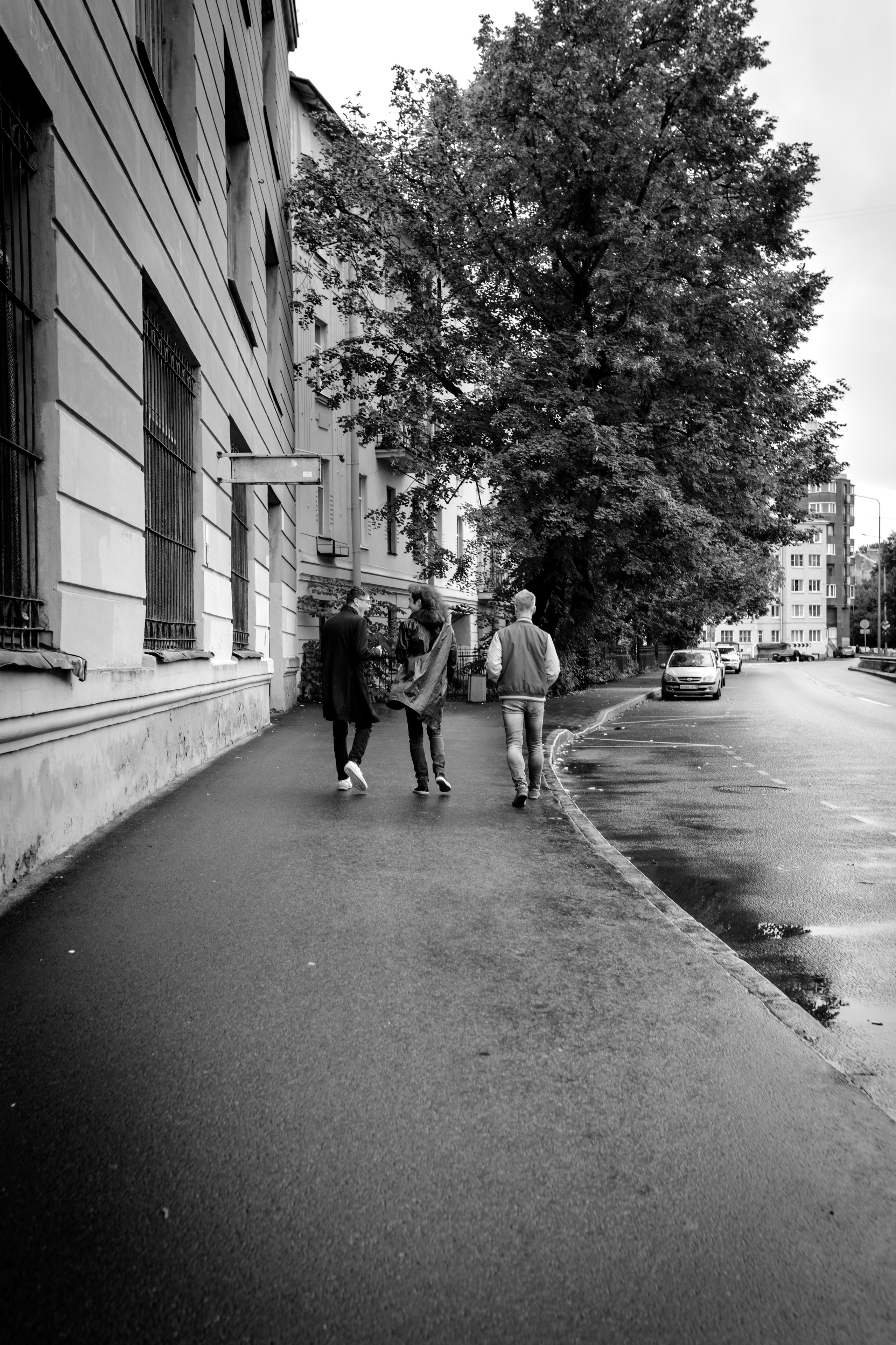 РАДИОПОМЕХИ. Фотограф Елена Богачева (lenalena_na_na_na)