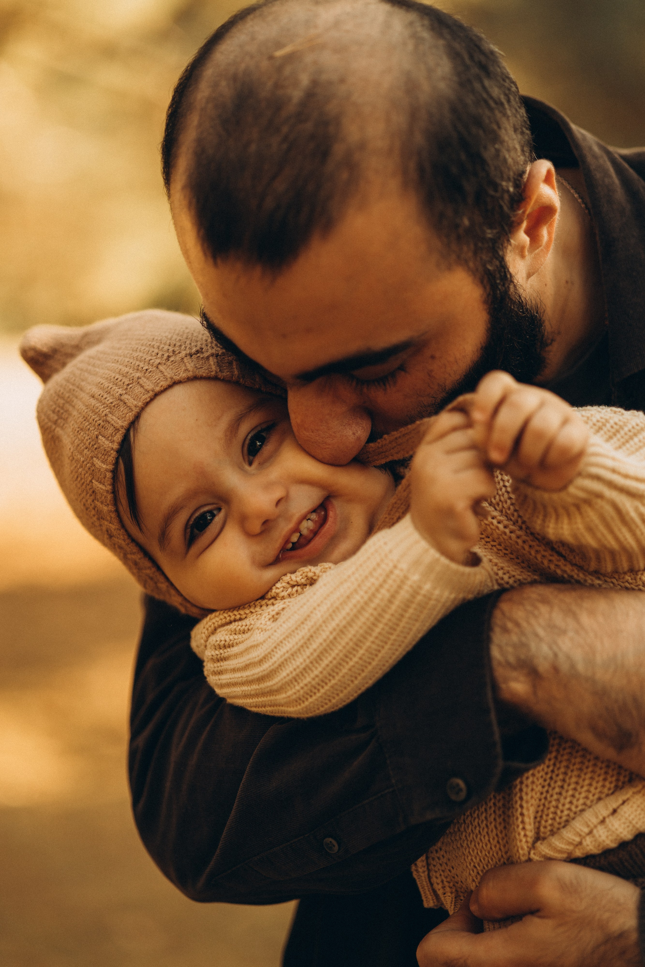 Гарик, Арпине и Марине. Семейный фотограф Москва Валерия Белова