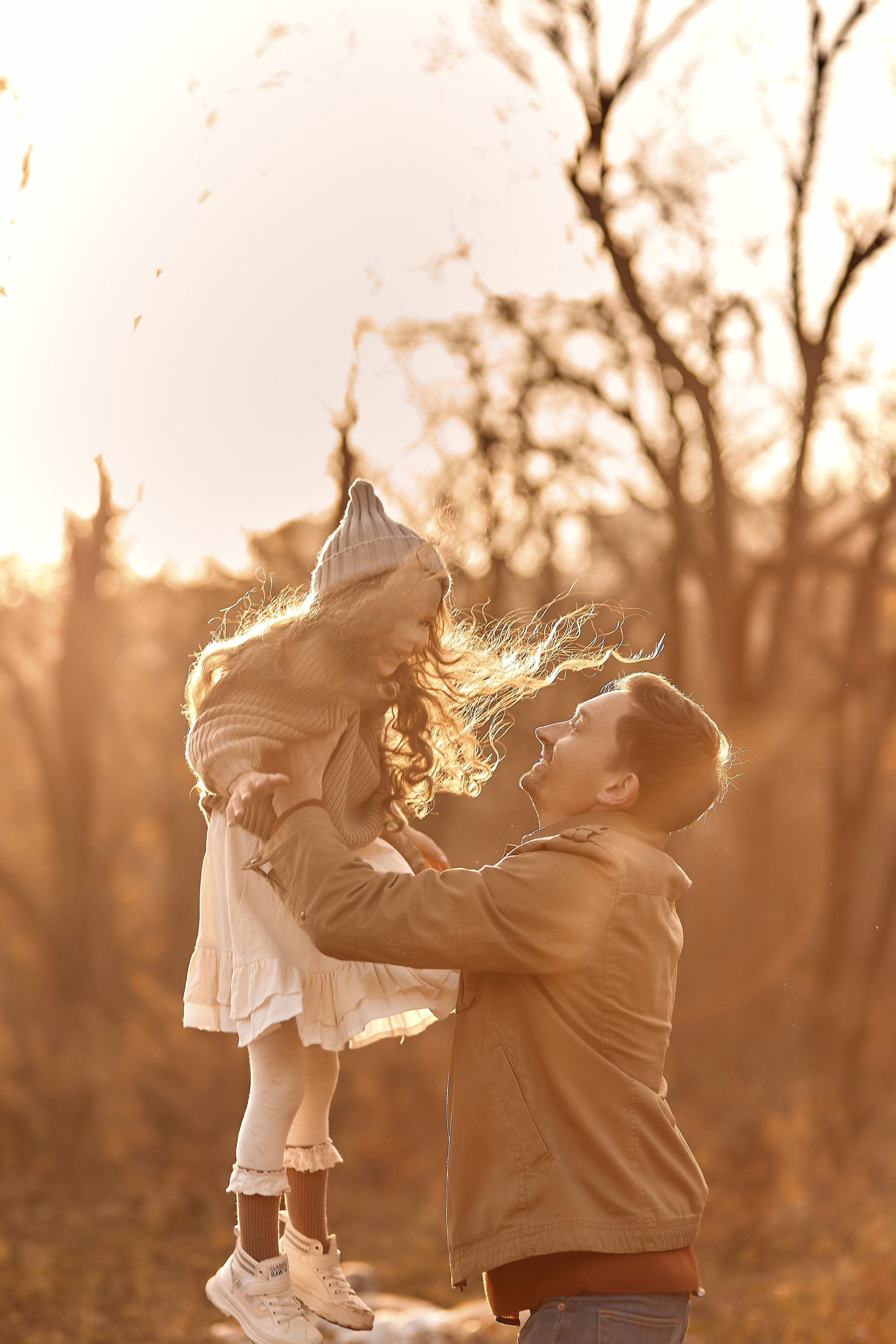 Семейные истории. Семейный и женский фотограф во Владивостоке Тамара Кондор