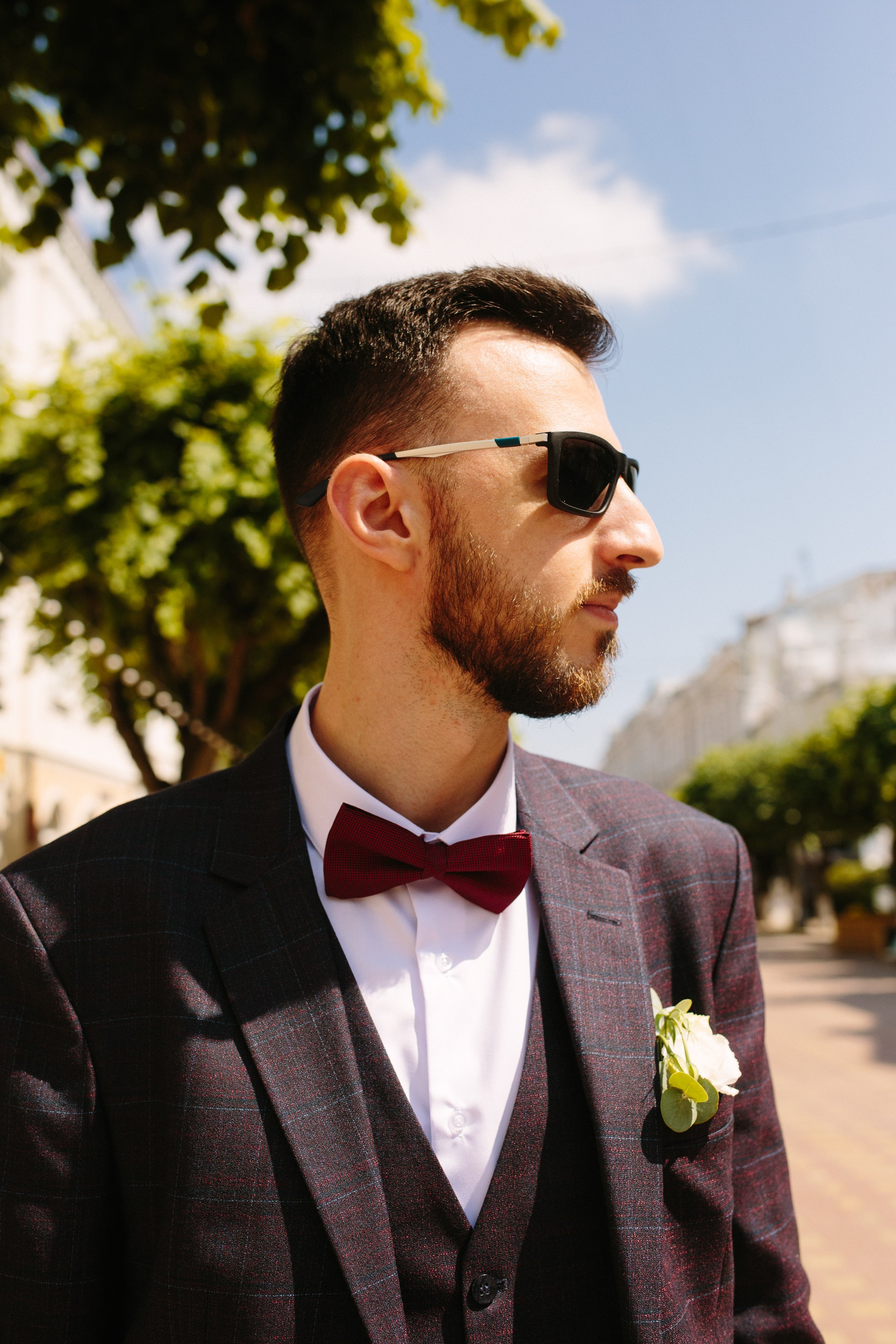 Оля и Женя. Свадебный и семейный фотограф в Смоленске Галина Егорова