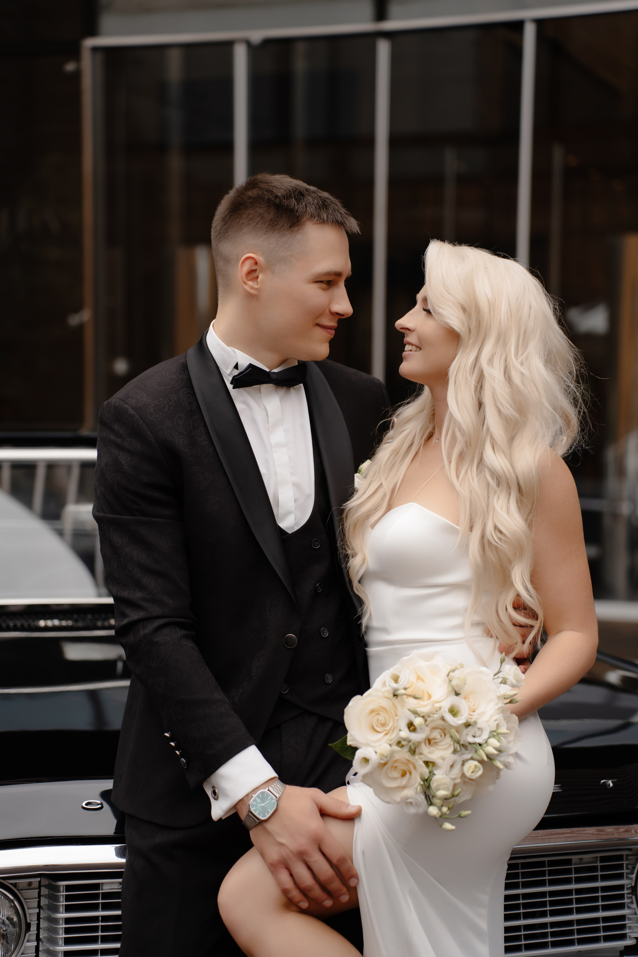 Свадебная фотосессия в Barvikha Luxury Village. Свадебный и семейный фотограф в Москве Светлана Зоткина