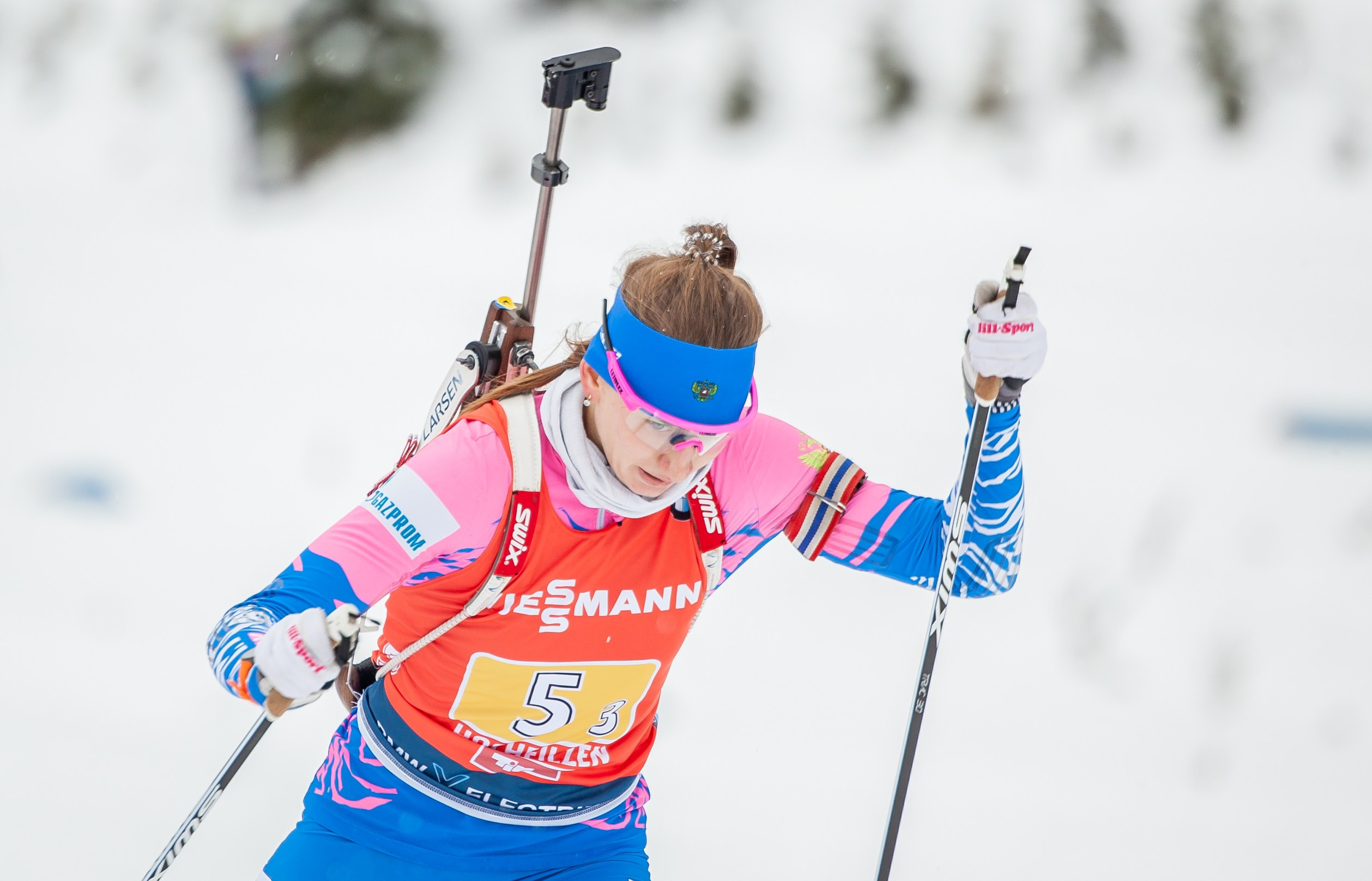 IBU World Cup. NE Cinema — backstage and reportage photography in cinema, music, Automotive and sport