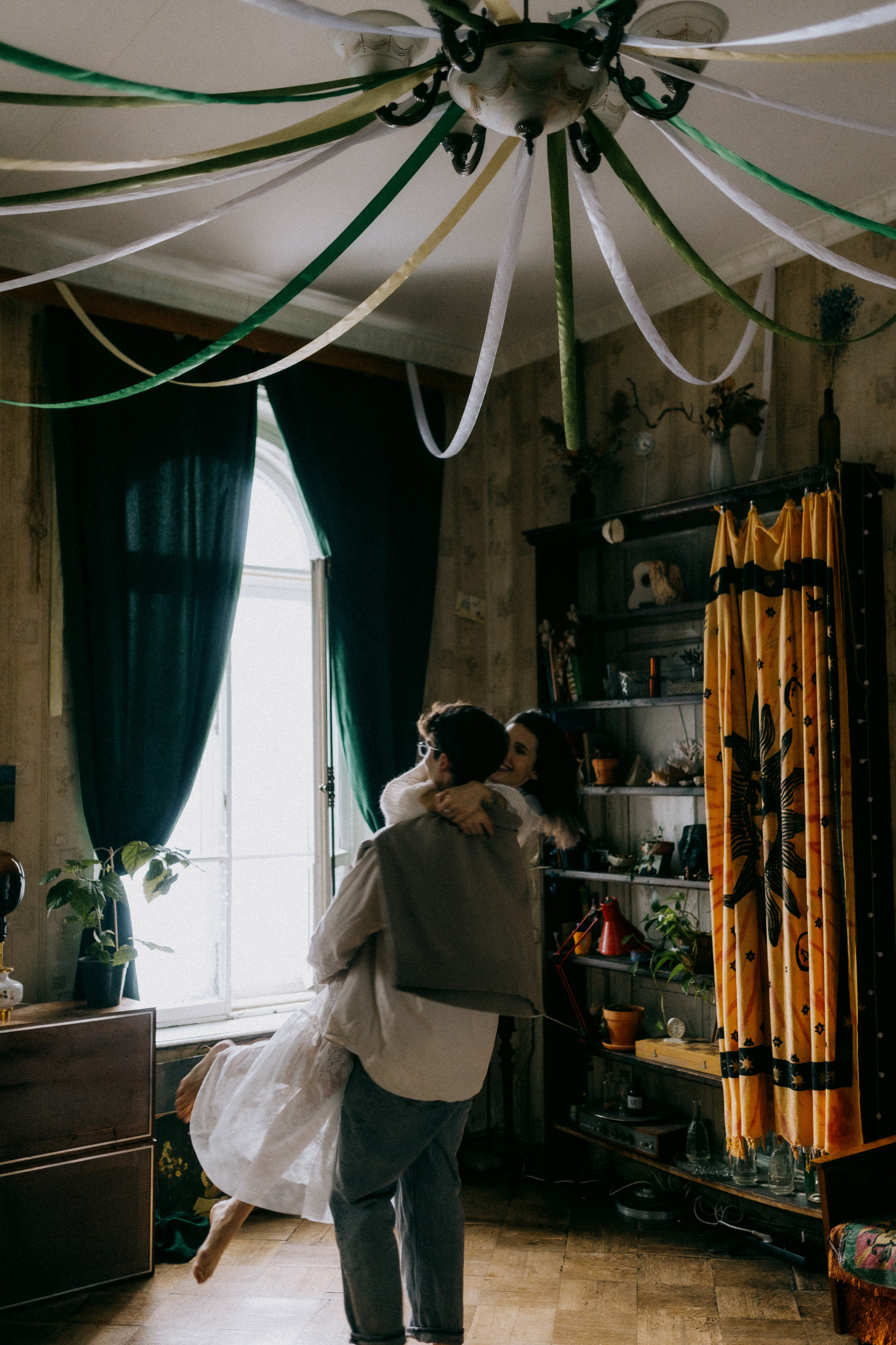 София и Георгий. Фотограф в Санкт-Петербурге