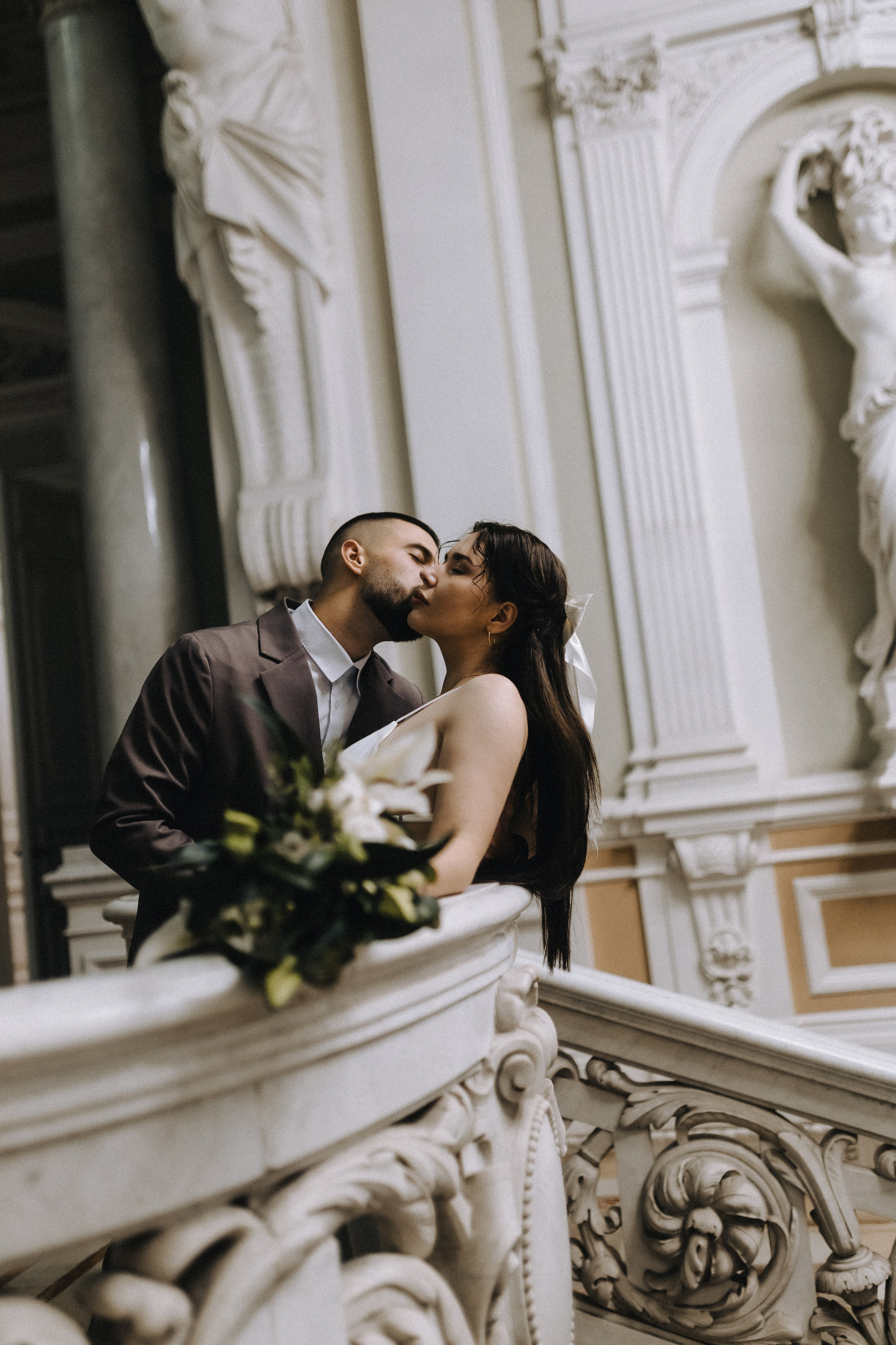 Владислав и Светлана. Фотограф в Санкт-Петербурге