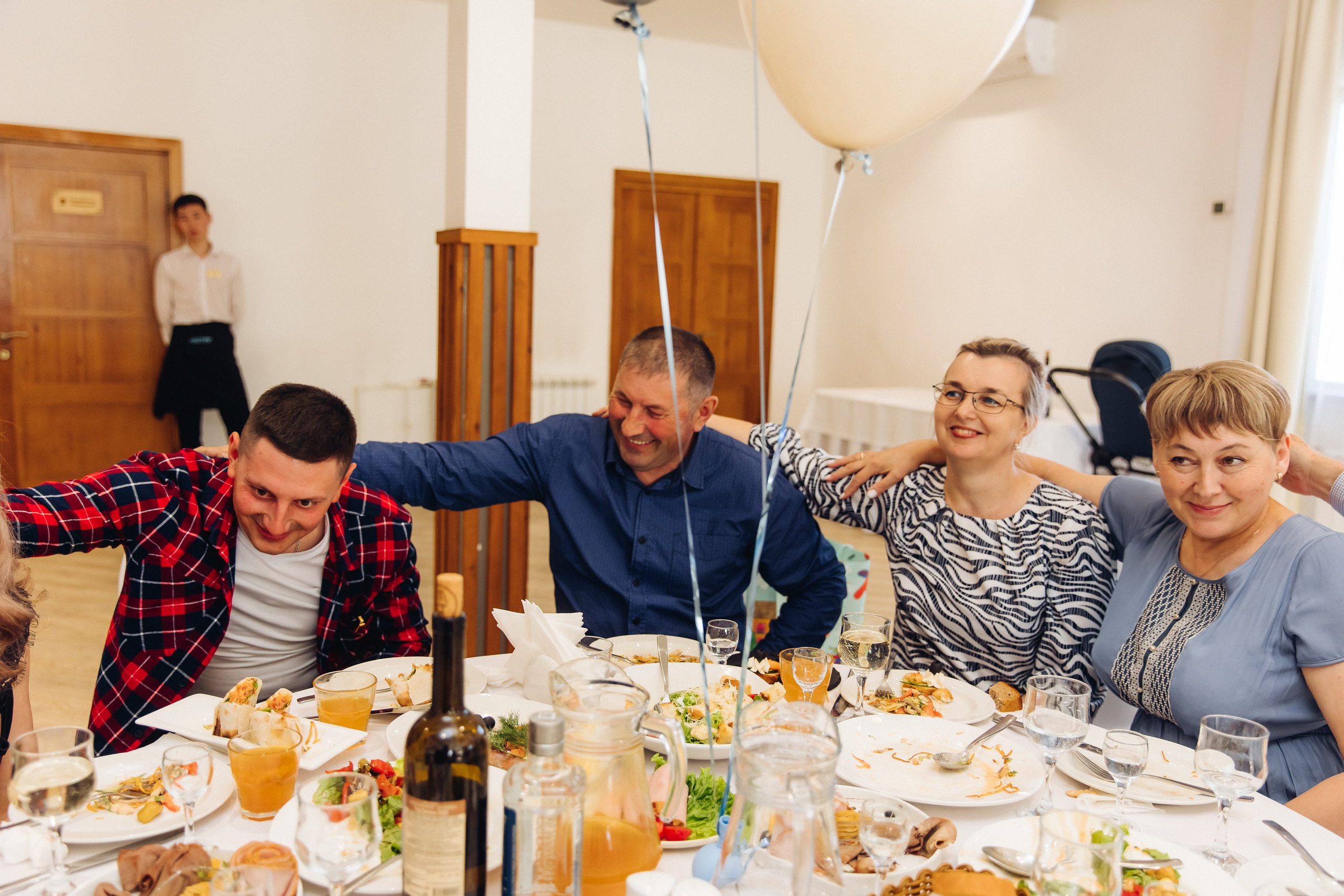 Филиппу годик. Свадебный и семейный фотограф в Улан-Удэ