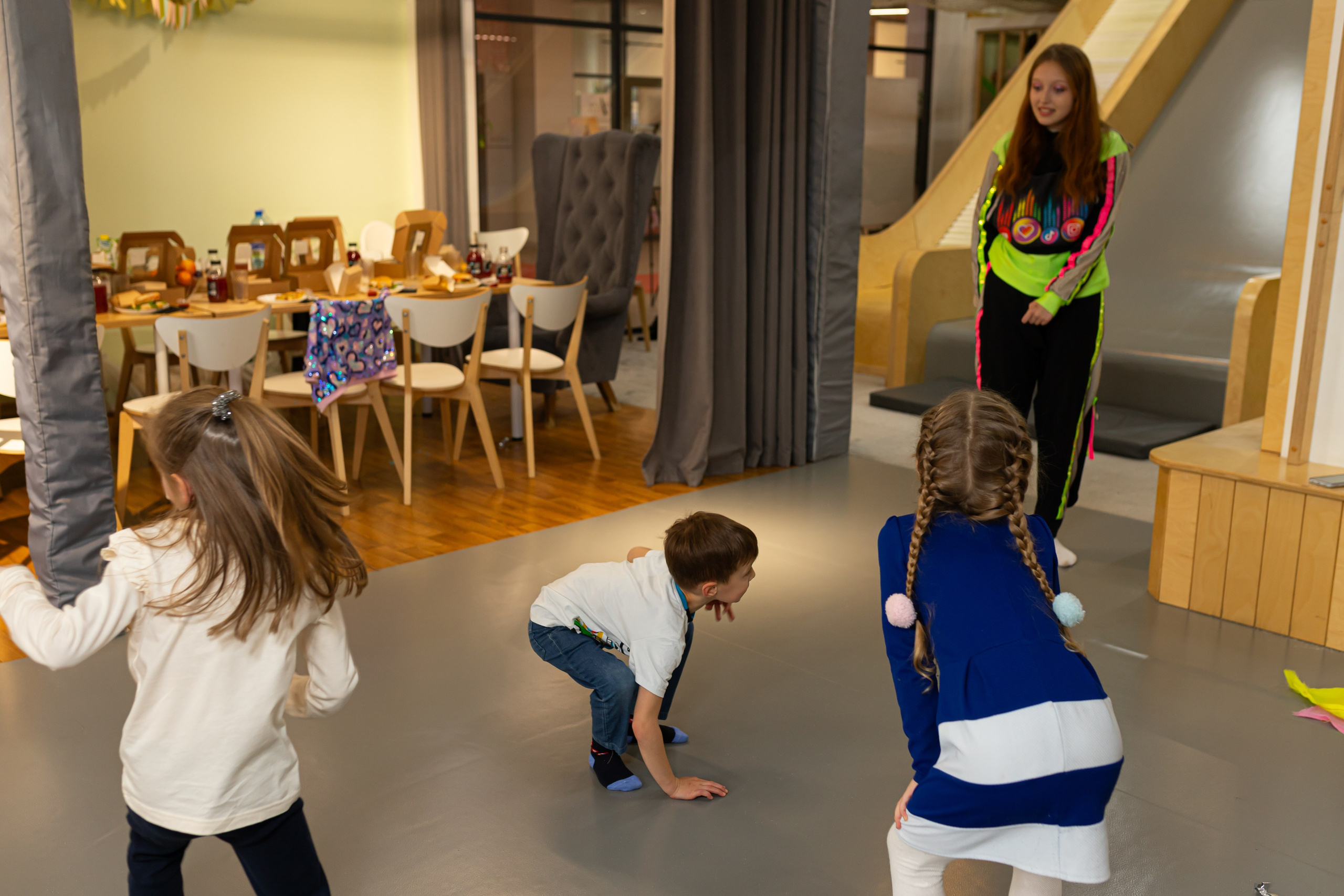 День рождение Алексея. Марина Шаймухаметова. Фотограф в Уфе