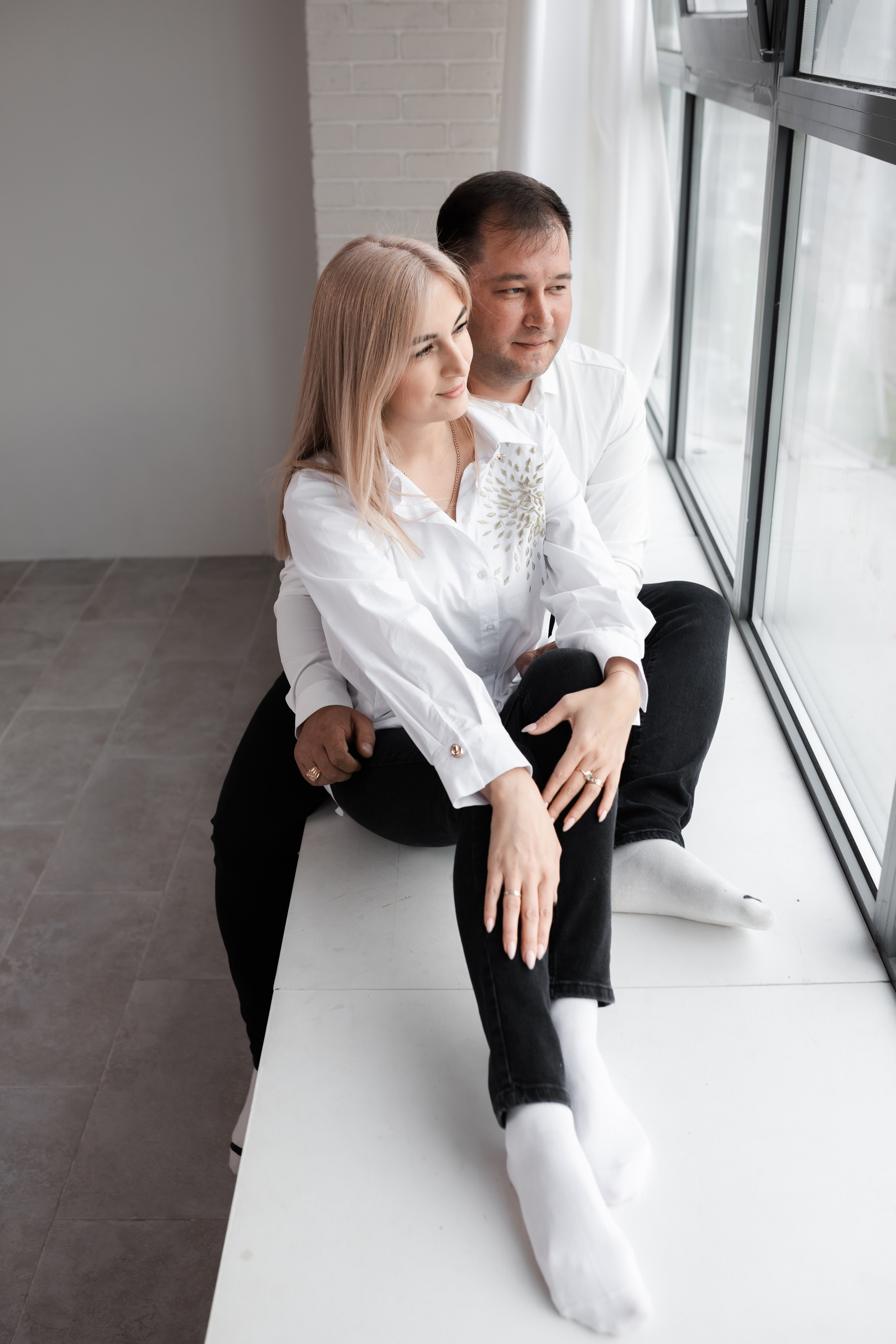 Регина. Марина Шаймухаметова. Фотограф в Уфе