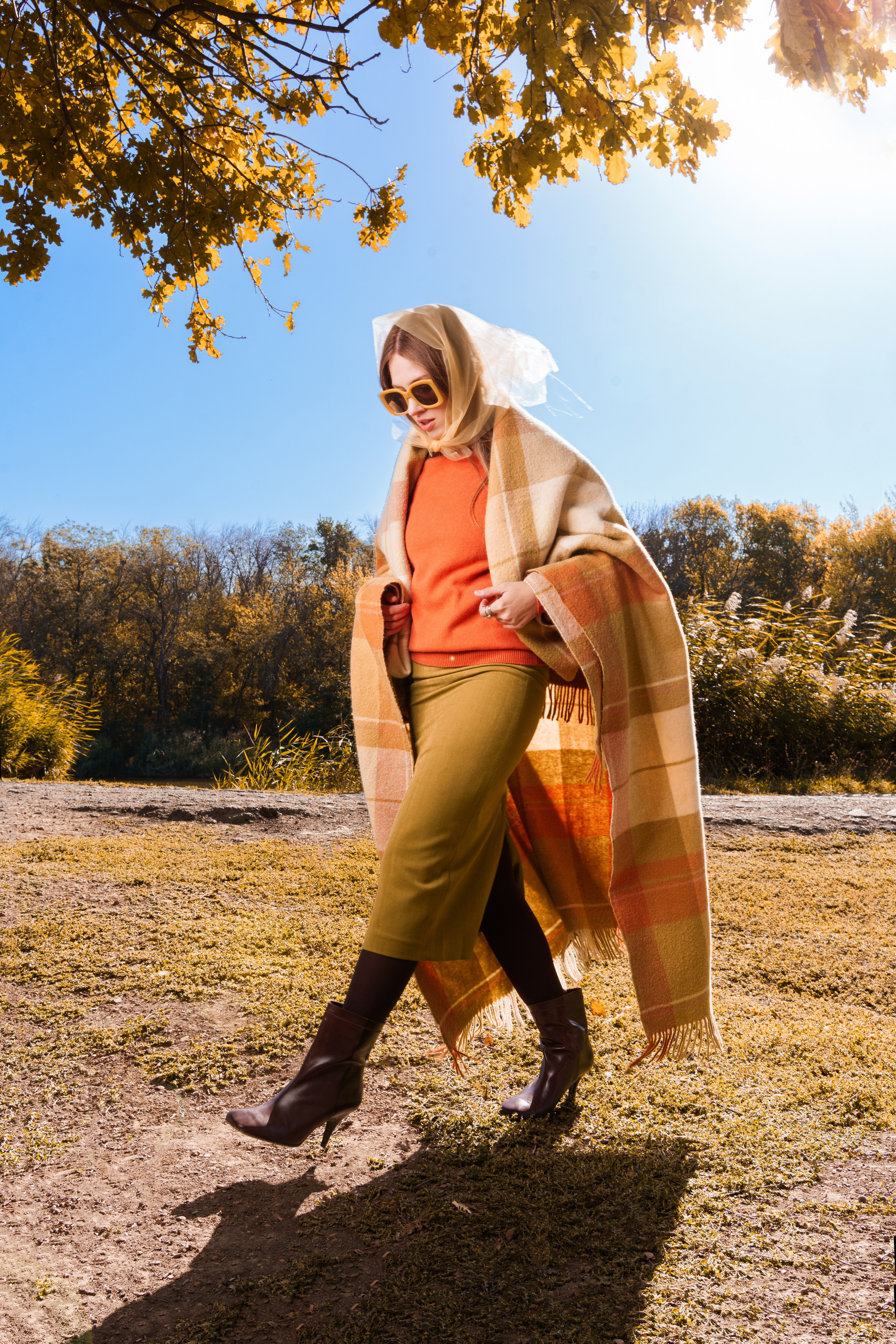В лучах солнца. Профессиональный фотограф в Ростове-на-Дону, Белой Калитве, Батайске и Азове | Индивидуальные, семейные и fashion-фотосессии