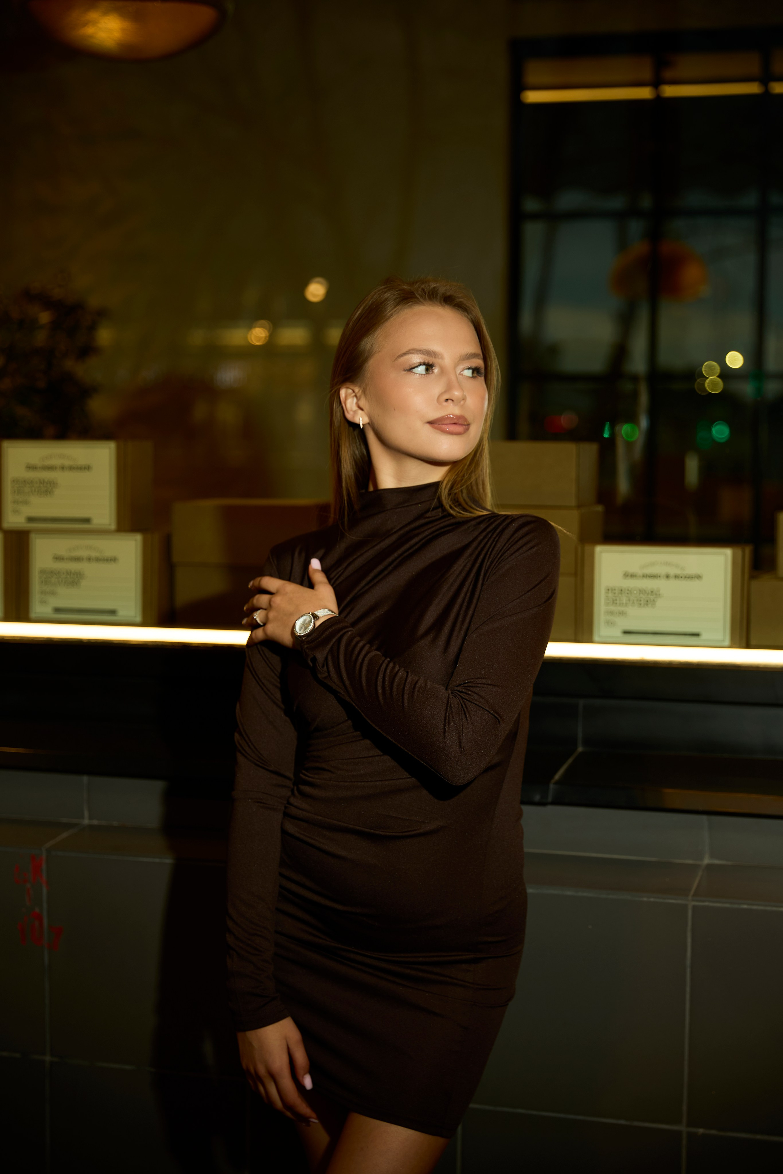 АННА. Фотограф в Вологде Евгения Ли