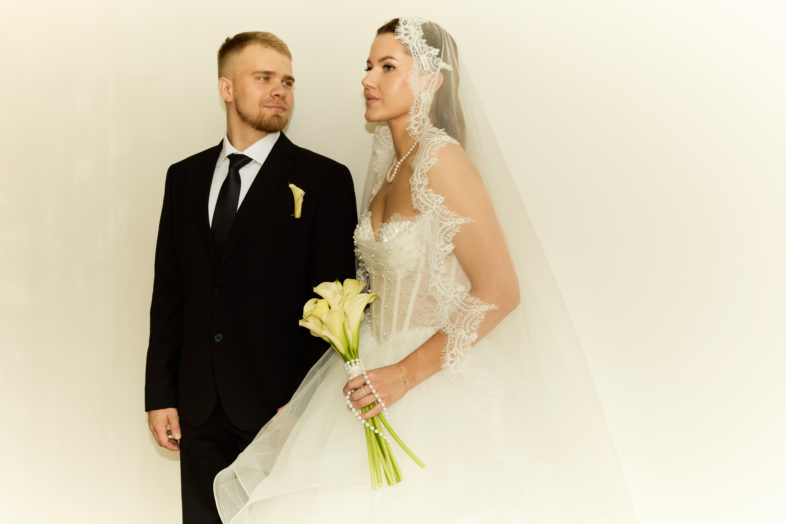 Кирилл & Алина. Фотограф в Вологде Евгения Ли